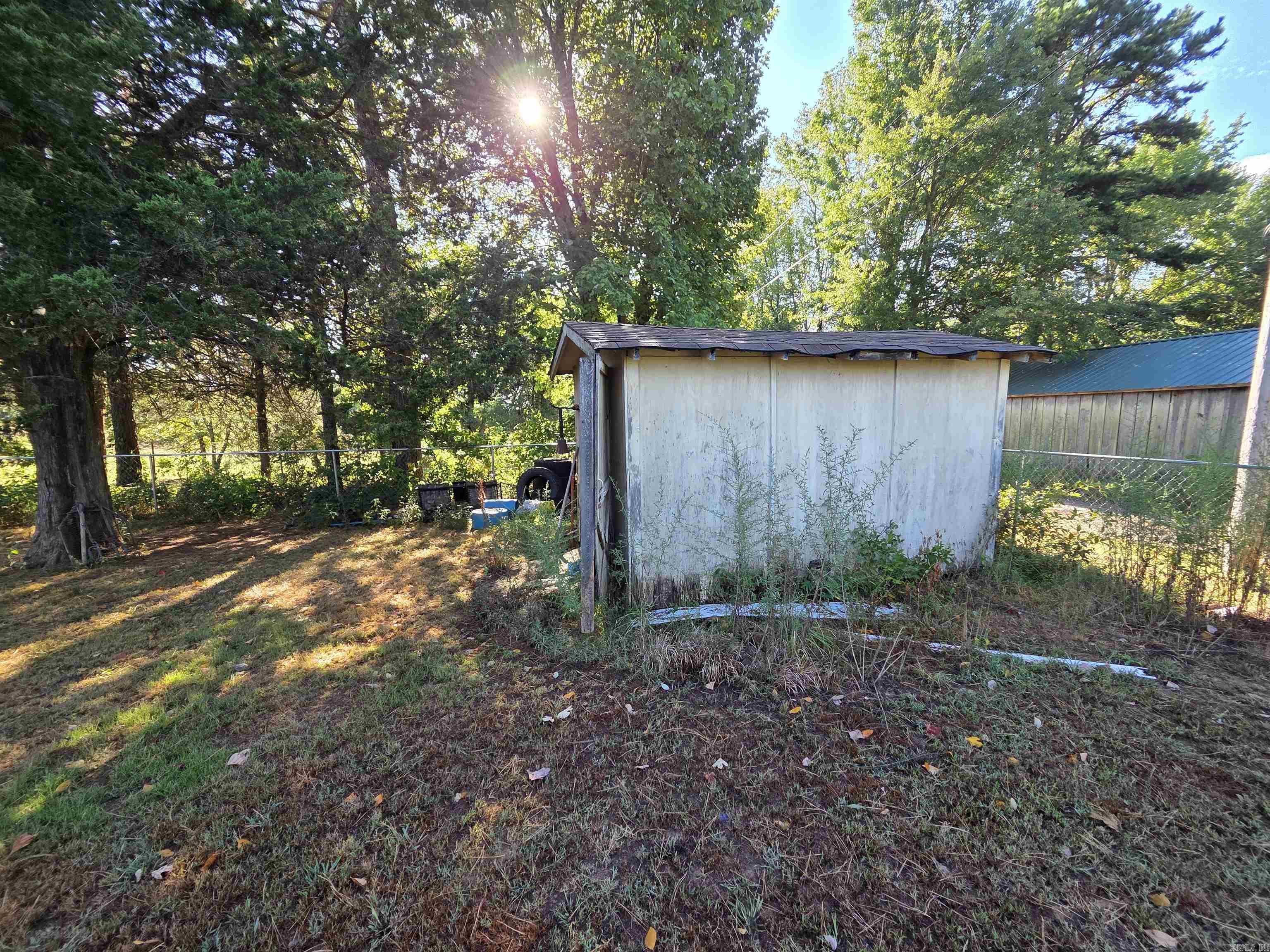 142 Private Road 4474  Ozone, AR
