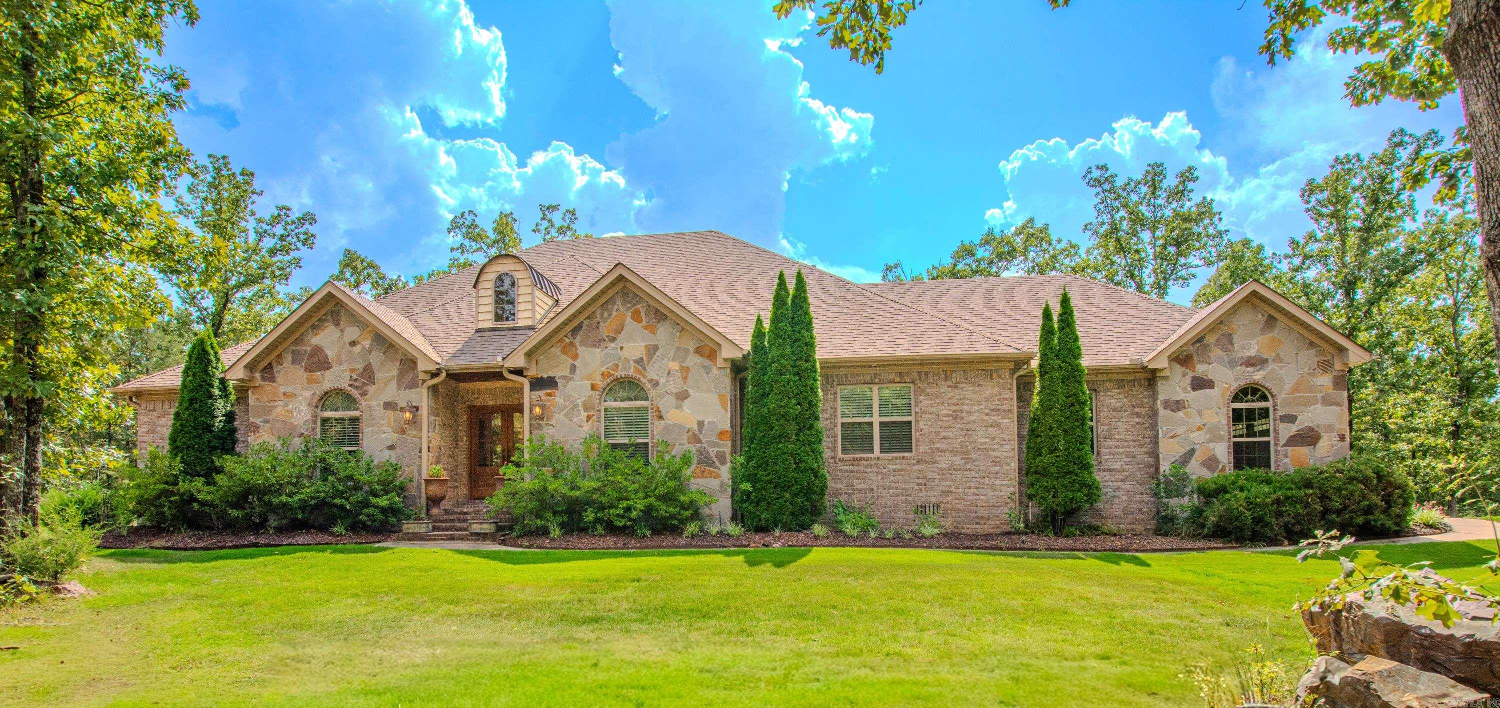 14800 Wild Oak Lane Roland, AR 72135