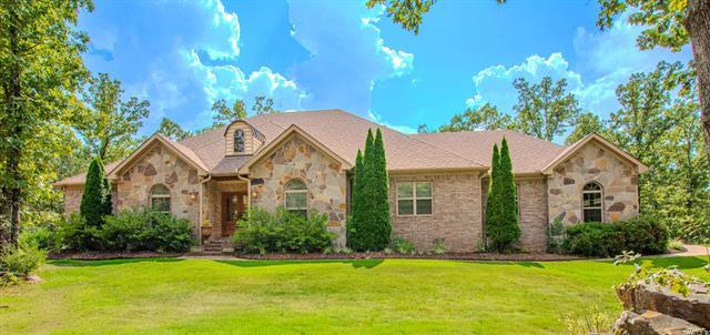 14800  Wild Oak  Roland, AR