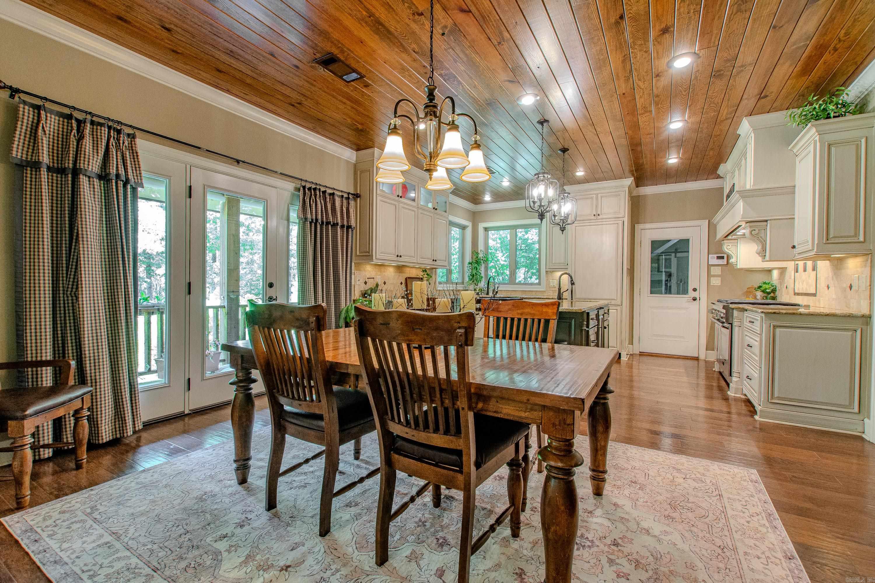 14800 Wild Oak Lane Roland, AR 72135