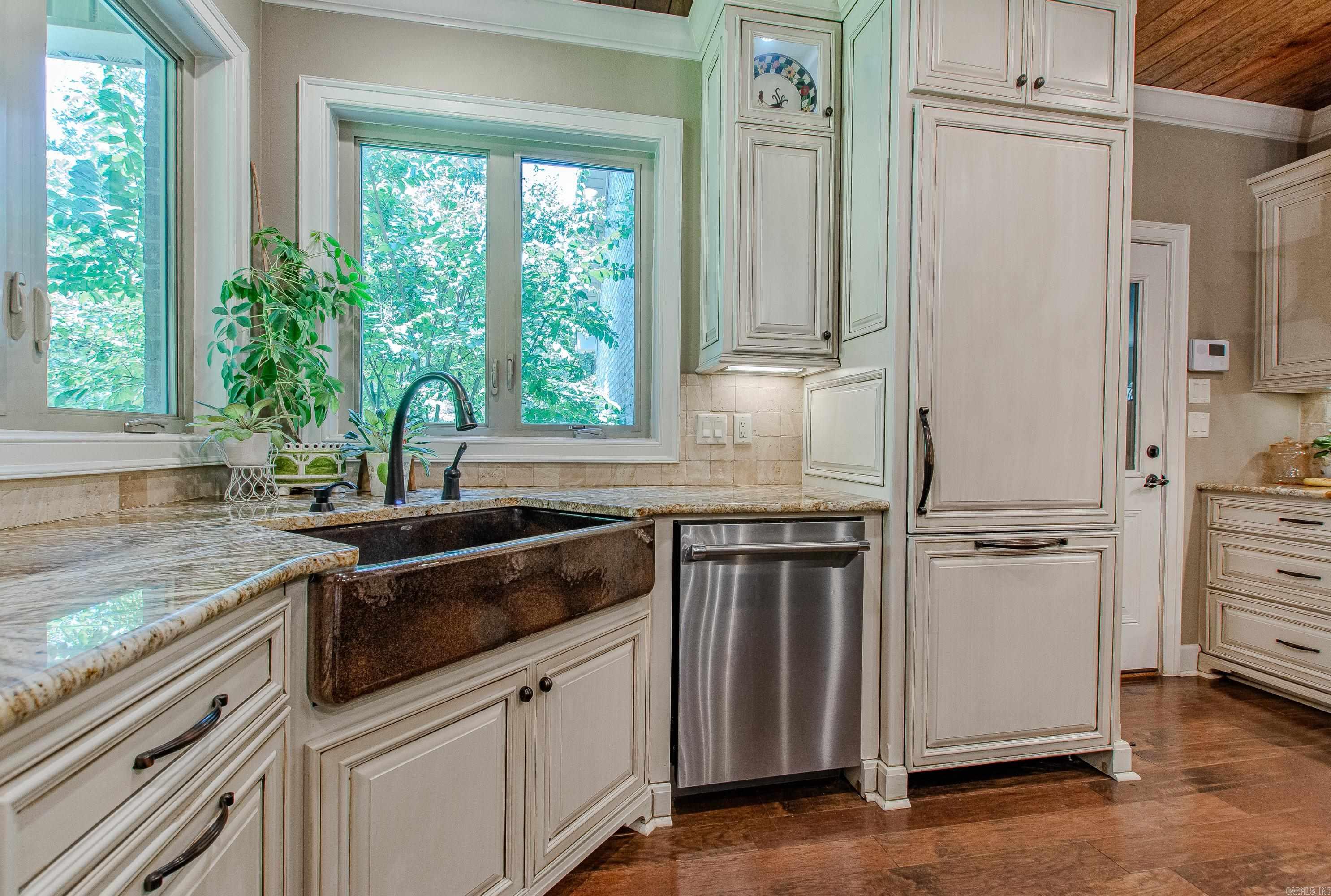 14800 Wild Oak Lane Roland, AR 72135