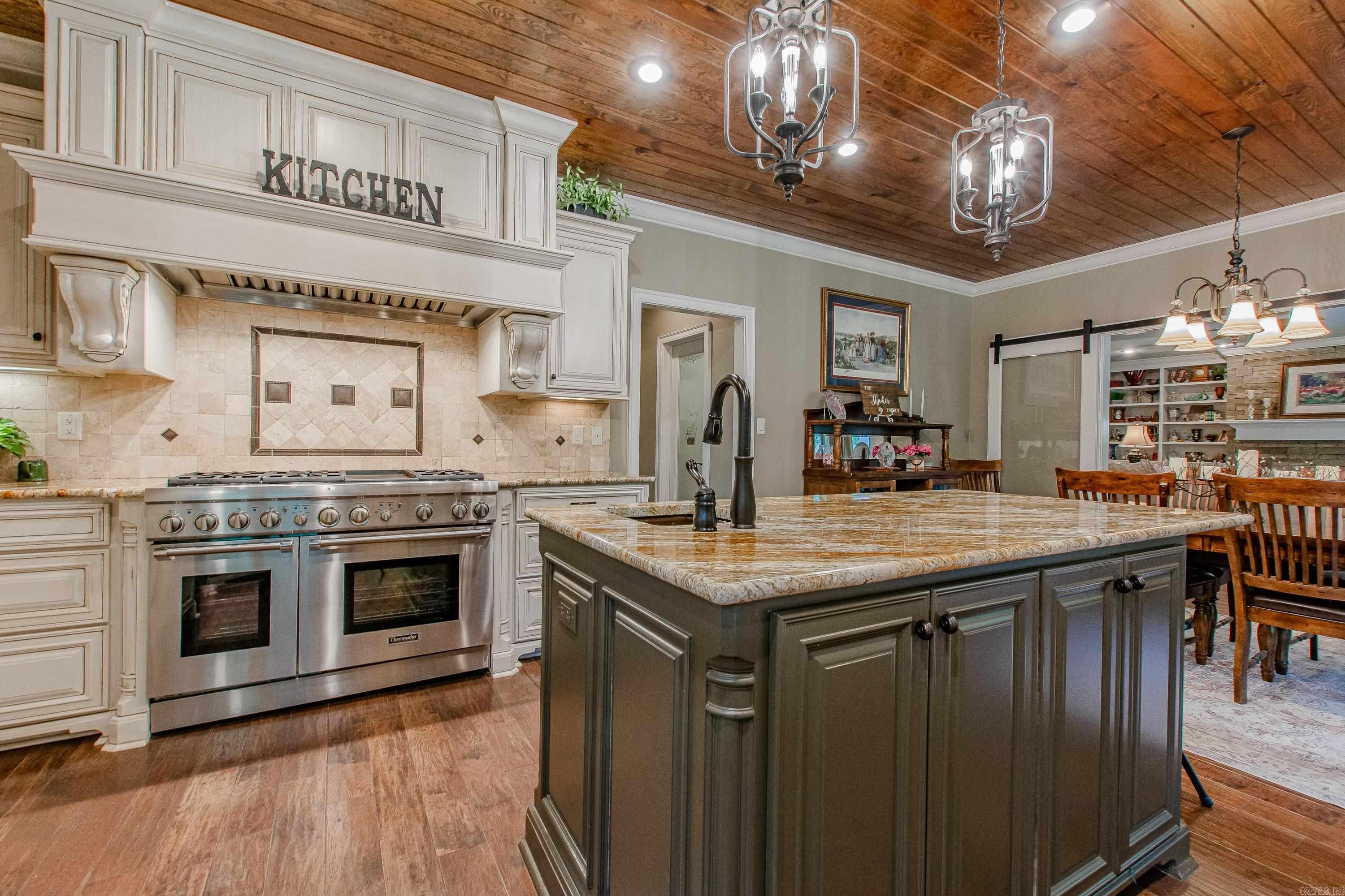 14800 Wild Oak Lane Roland, AR 72135