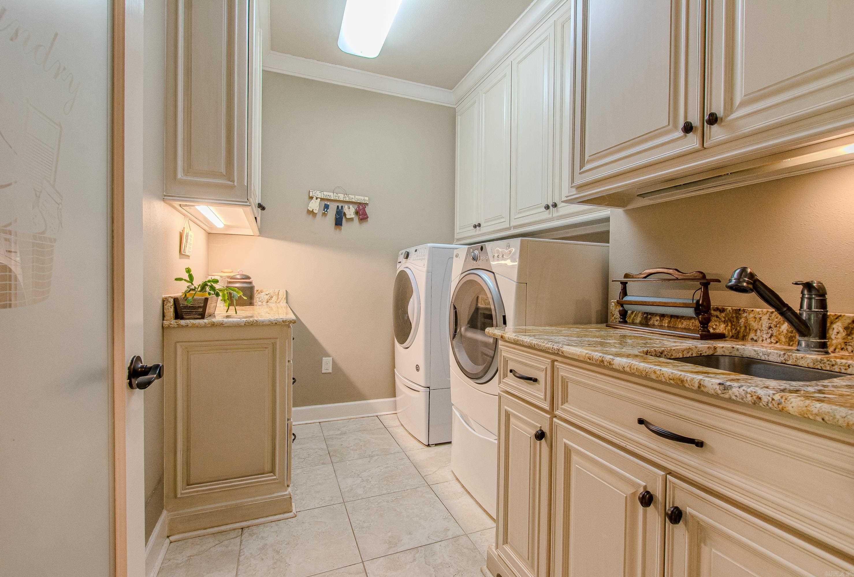 14800 Wild Oak Lane Roland, AR 72135