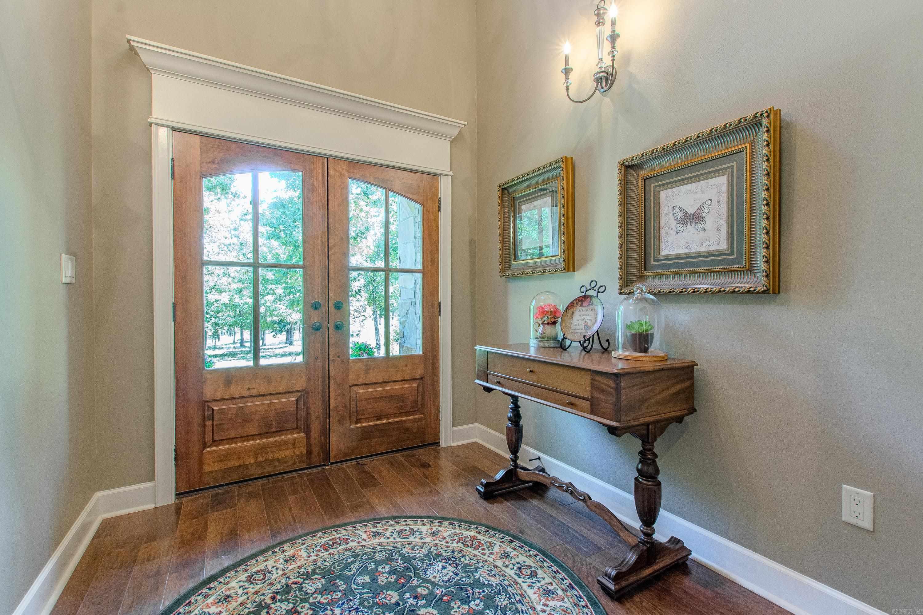 14800 Wild Oak Lane Roland, AR 72135