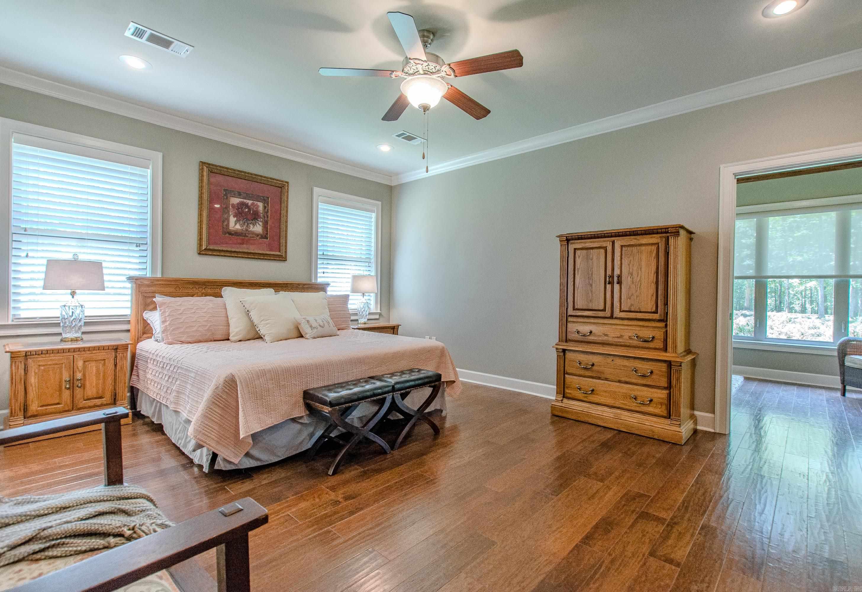14800 Wild Oak Lane Roland, AR 72135