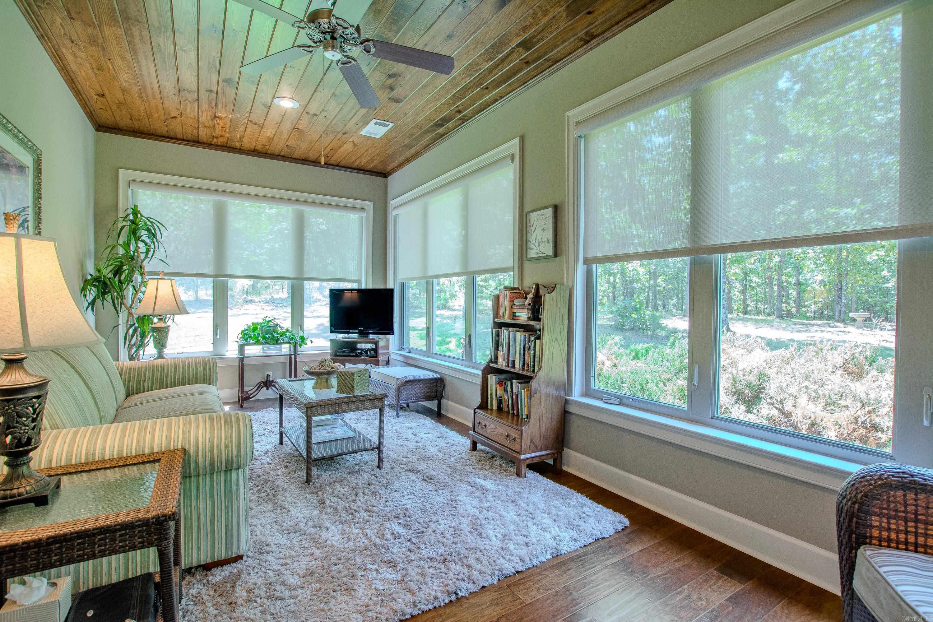 14800 Wild Oak Lane Roland, AR 72135