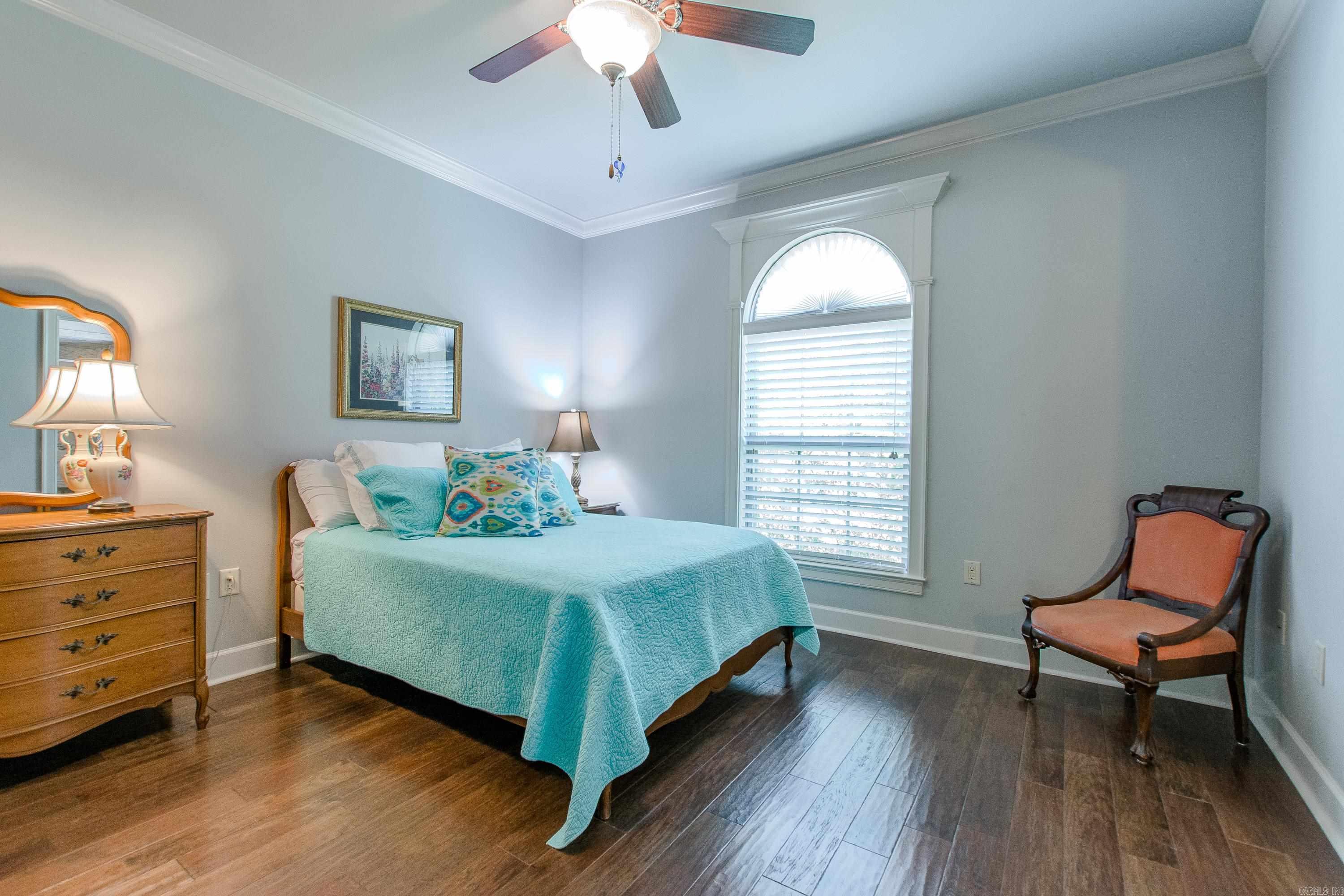 14800 Wild Oak Lane Roland, AR 72135