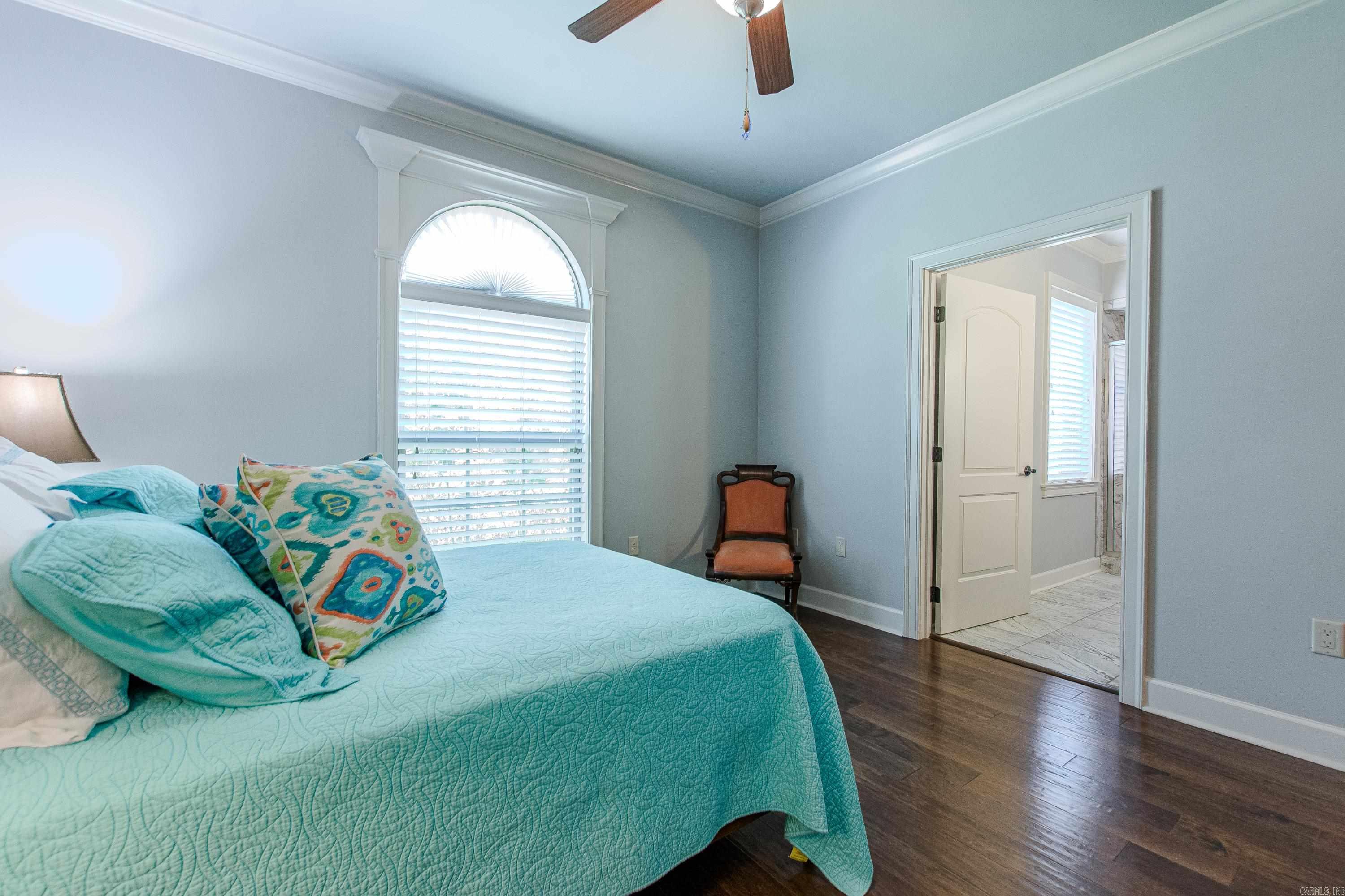 14800 Wild Oak Lane Roland, AR 72135