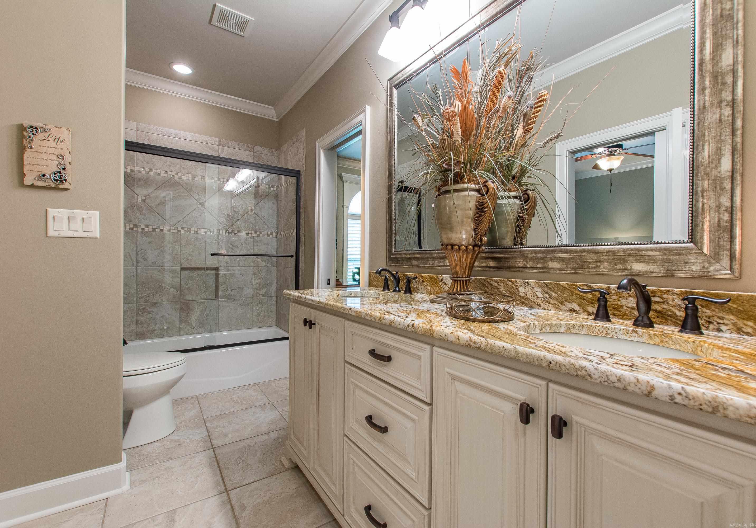 14800 Wild Oak Lane Roland, AR 72135