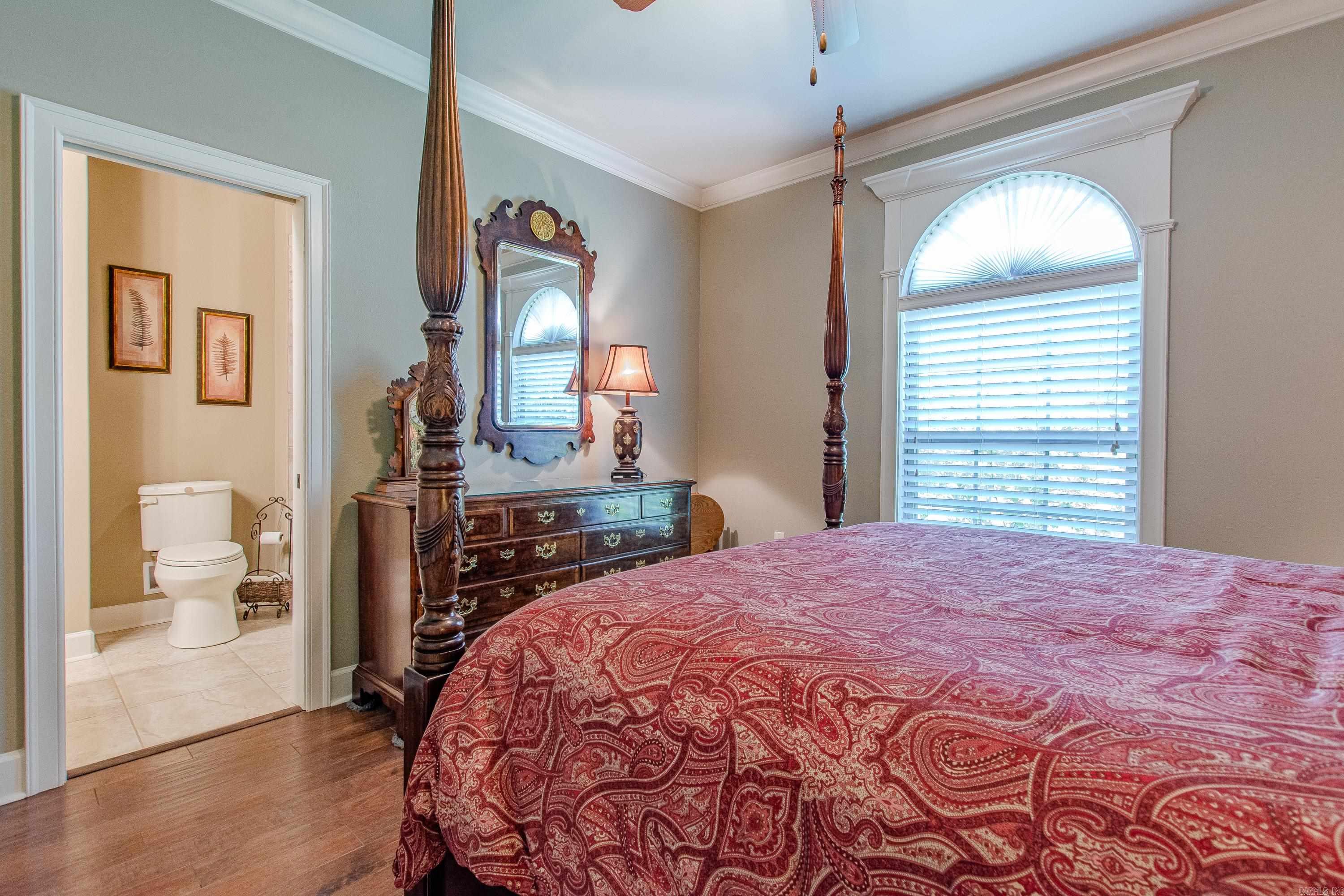 14800 Wild Oak Lane Roland, AR 72135