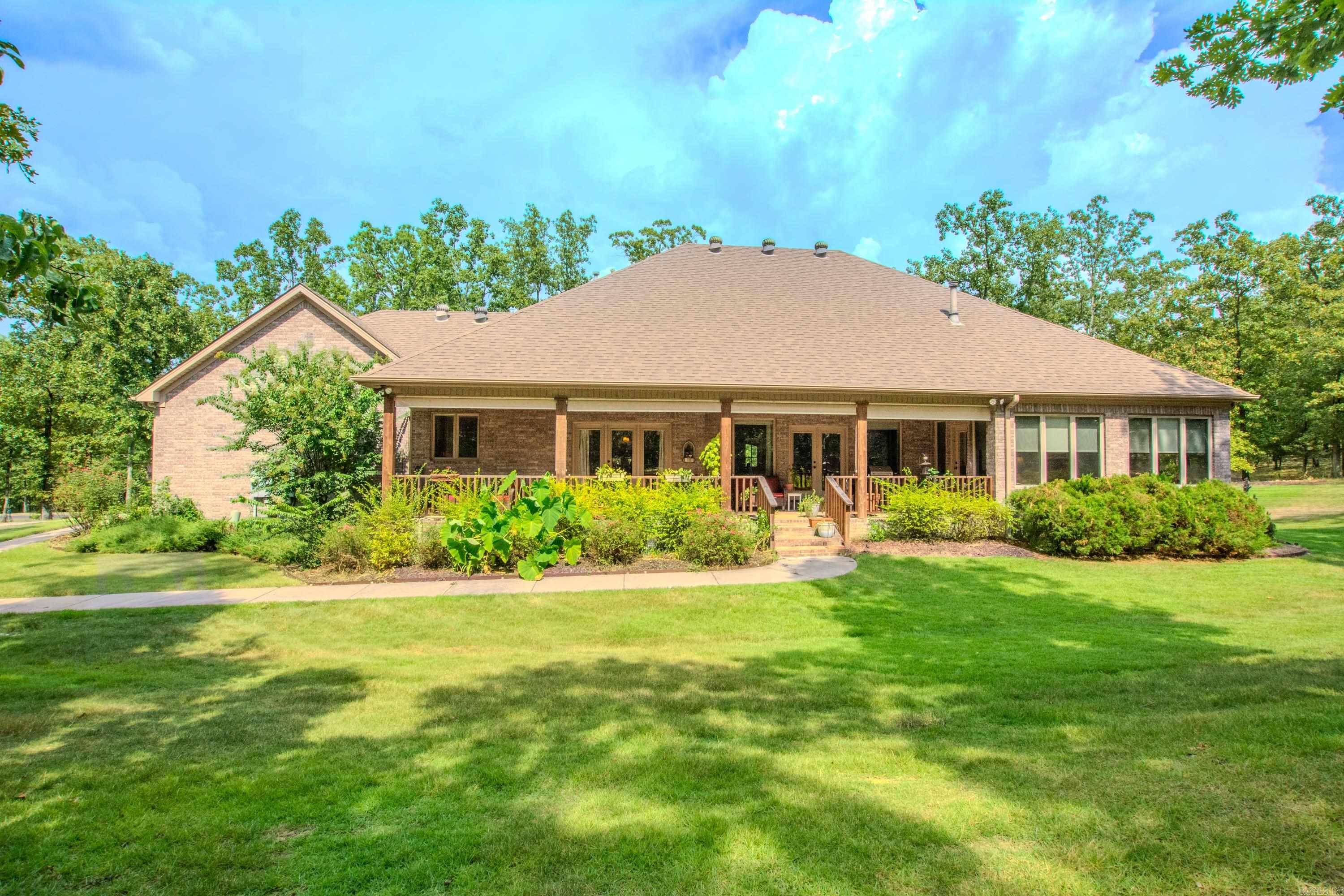 14800 Wild Oak Lane Roland, AR 72135