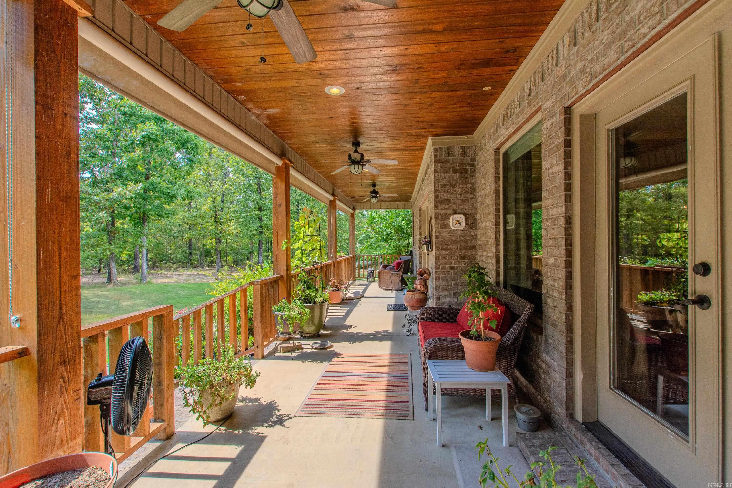 14800 Wild Oak Lane Roland, AR 72135