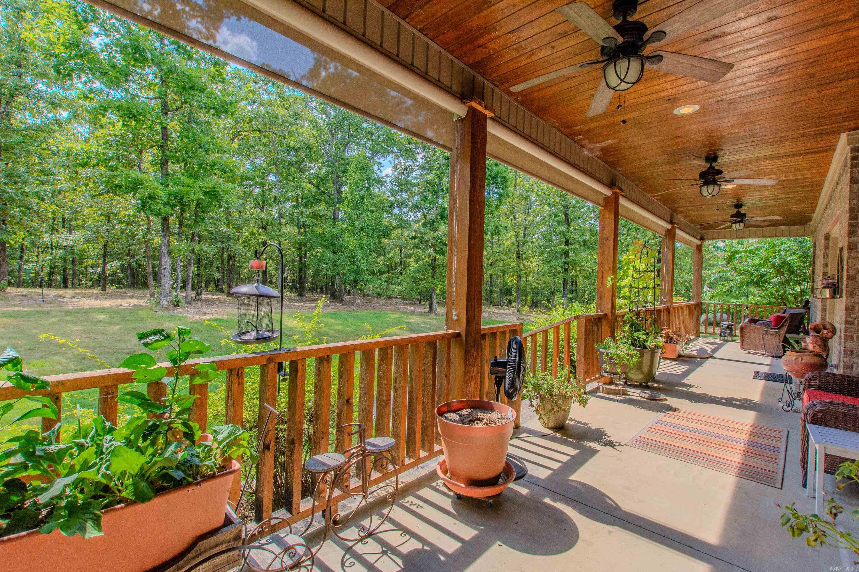 14800 Wild Oak Lane Roland, AR 72135