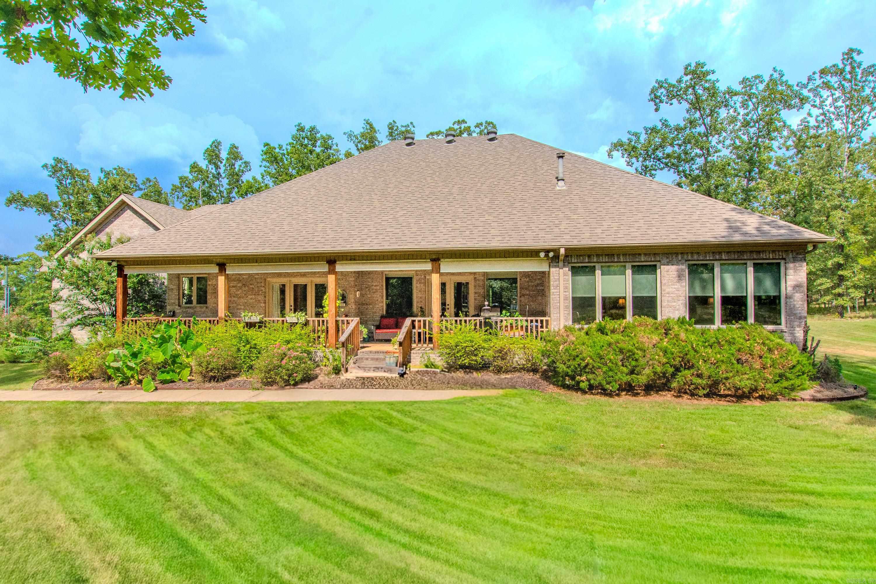 14800 Wild Oak Lane Roland, AR 72135