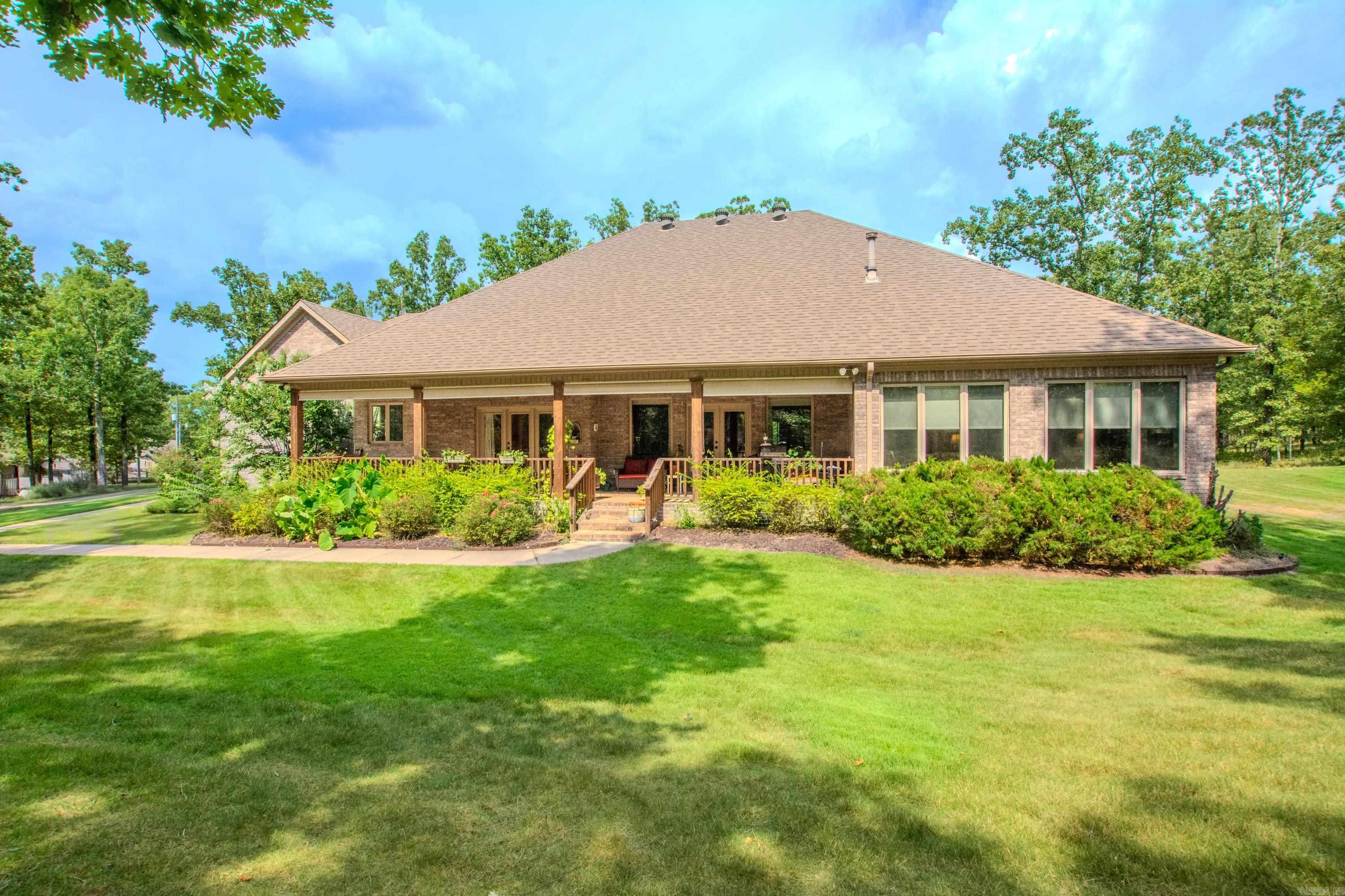 14800 Wild Oak Lane Roland, AR 72135