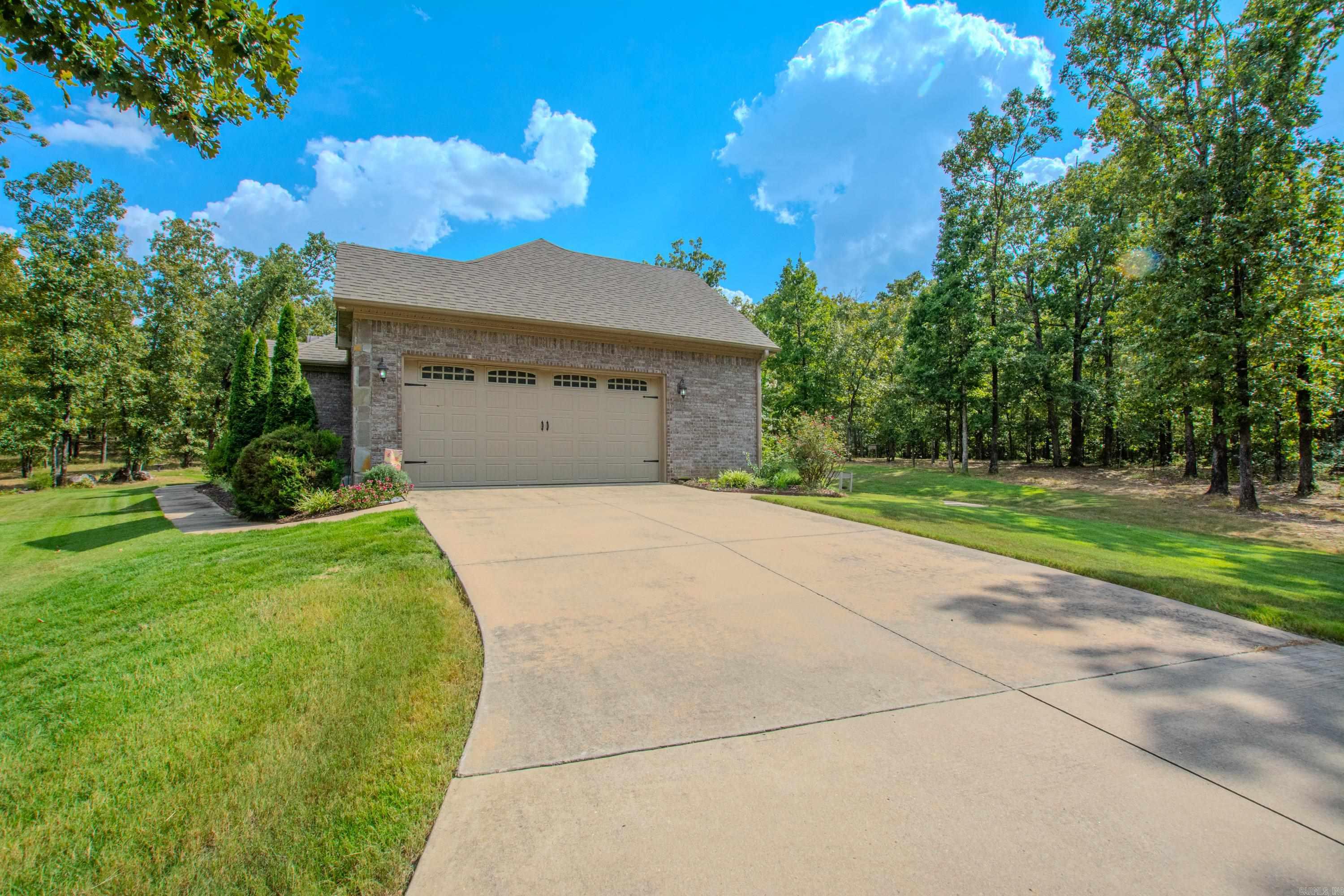 14800 Wild Oak Lane Roland, AR 72135