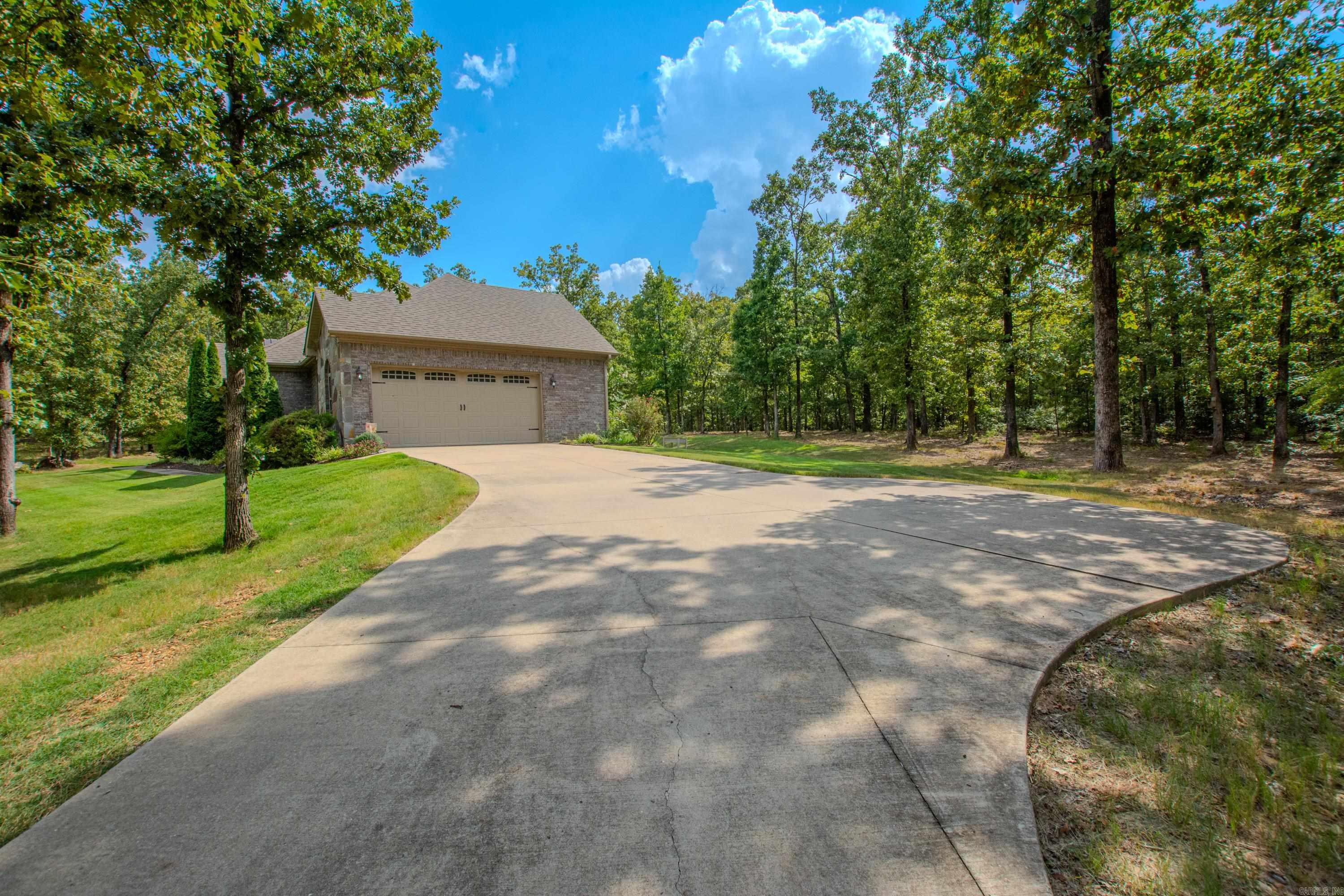 14800 Wild Oak Lane Roland, AR 72135