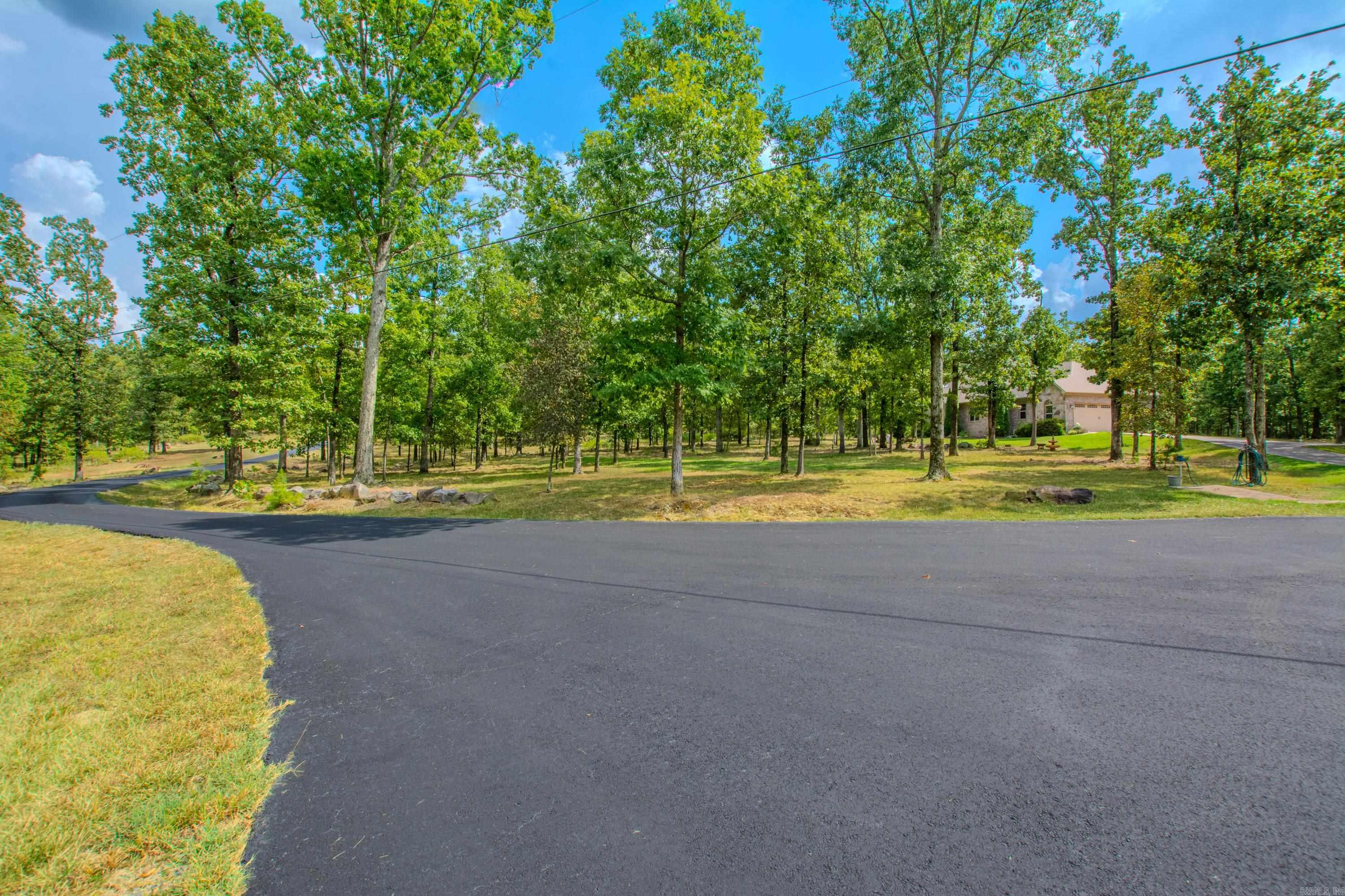 14800 Wild Oak Lane Roland, AR 72135