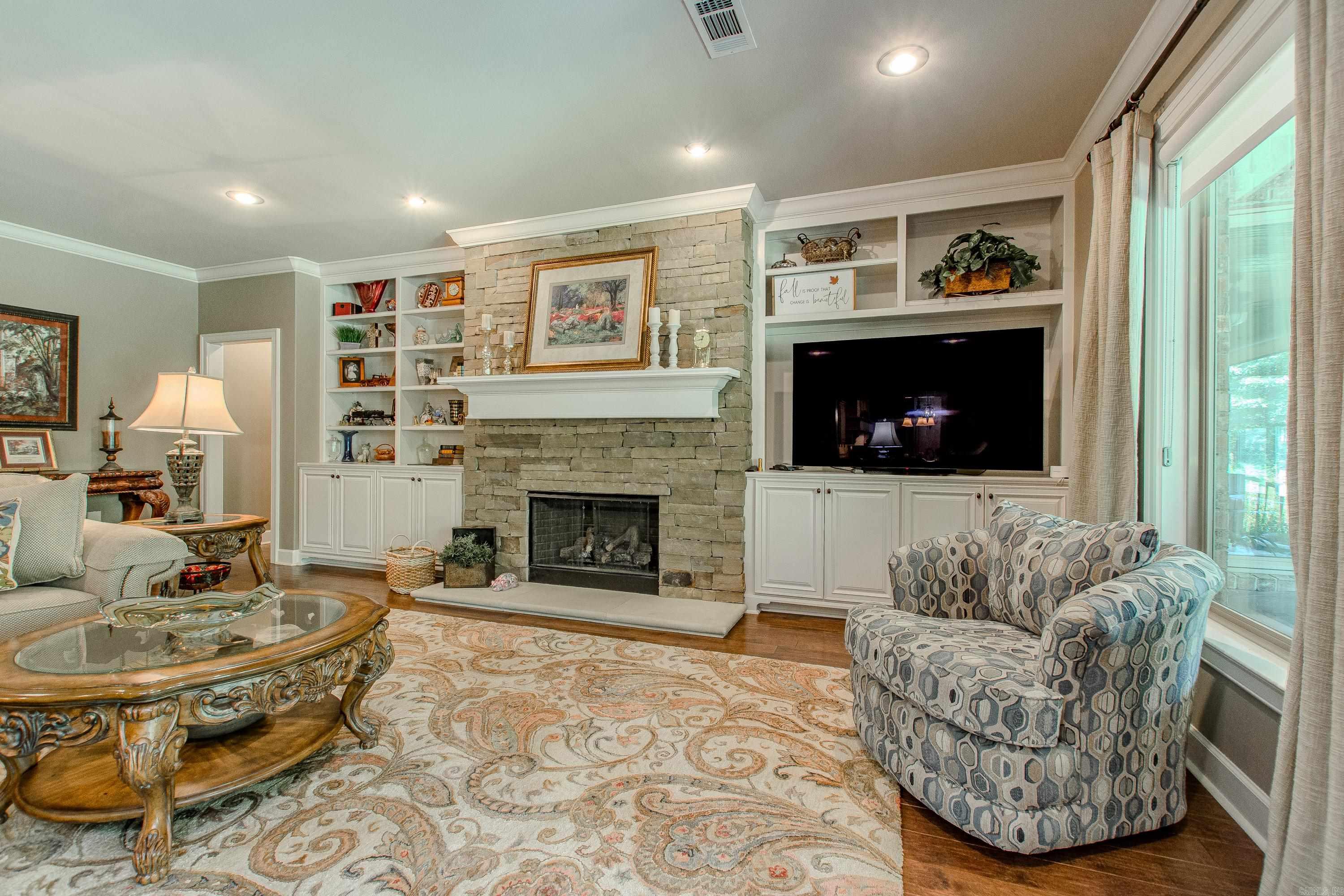 14800 Wild Oak Lane Roland, AR 72135