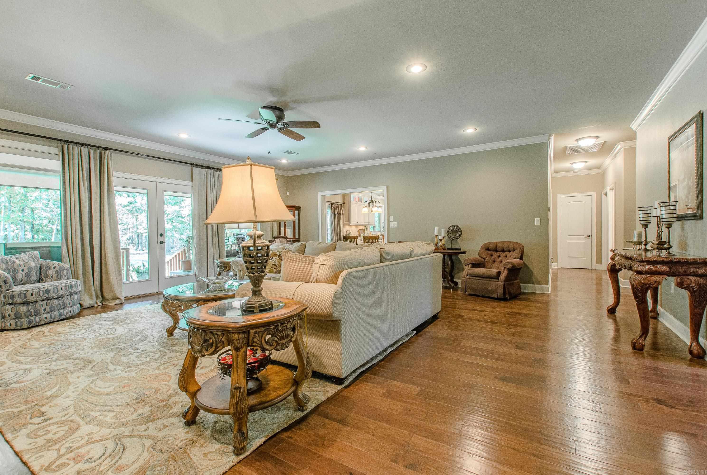 14800 Wild Oak Lane Roland, AR 72135