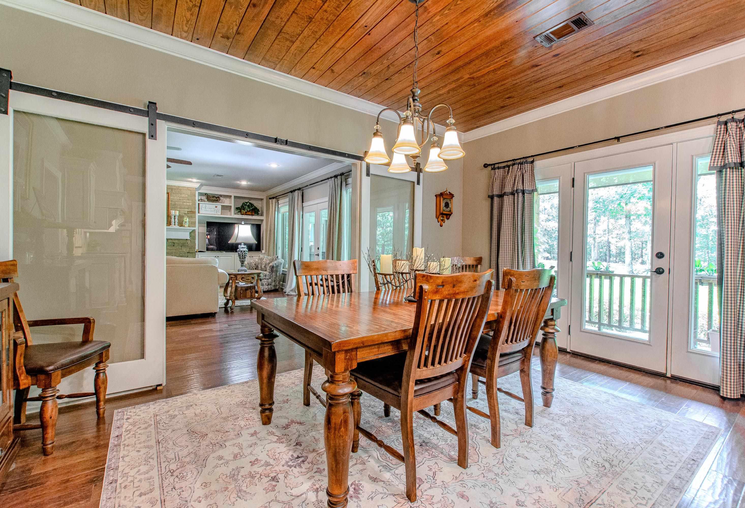 14800 Wild Oak Lane Roland, AR 72135