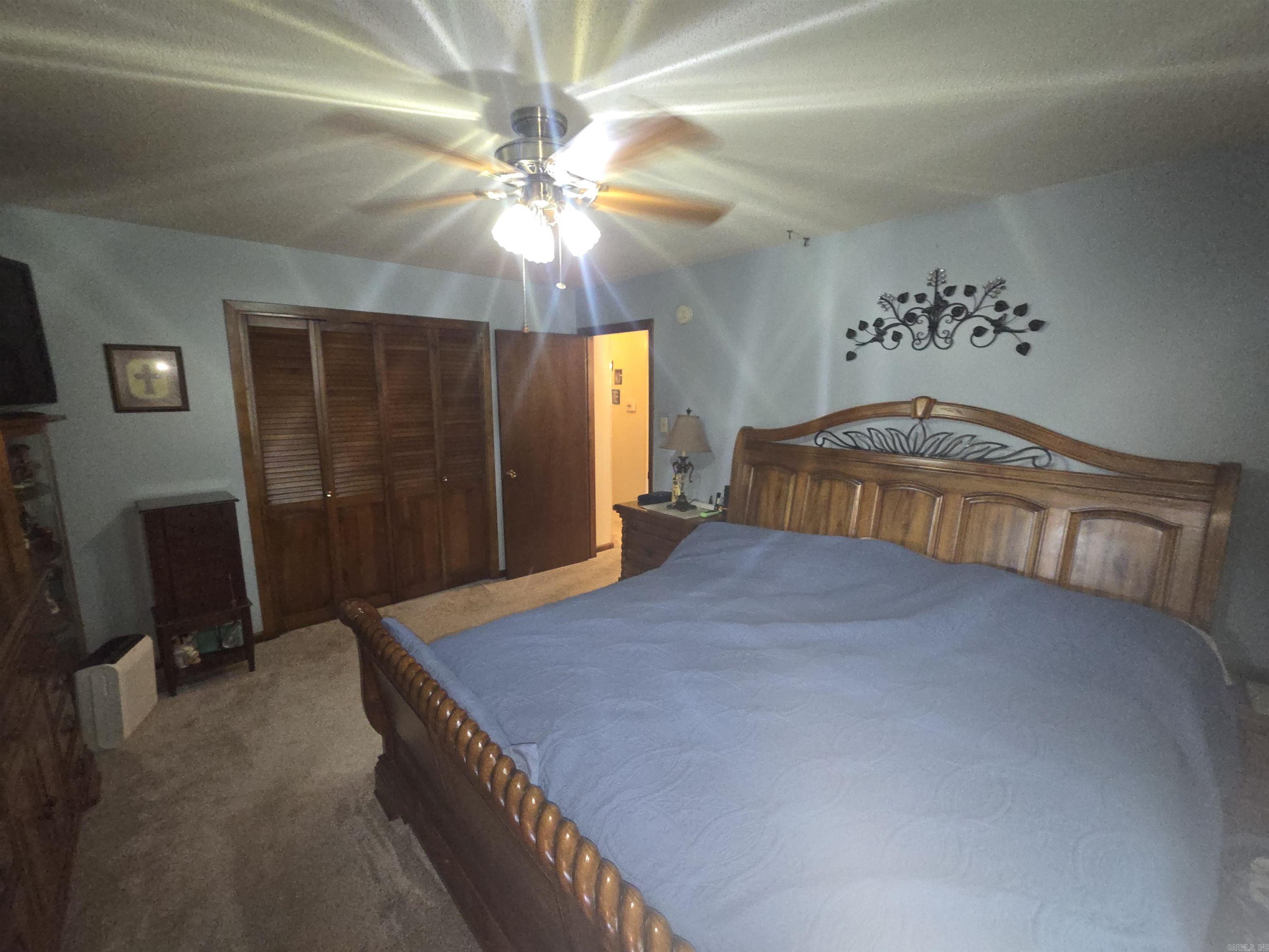 120 Jawanda  Searcy, AR