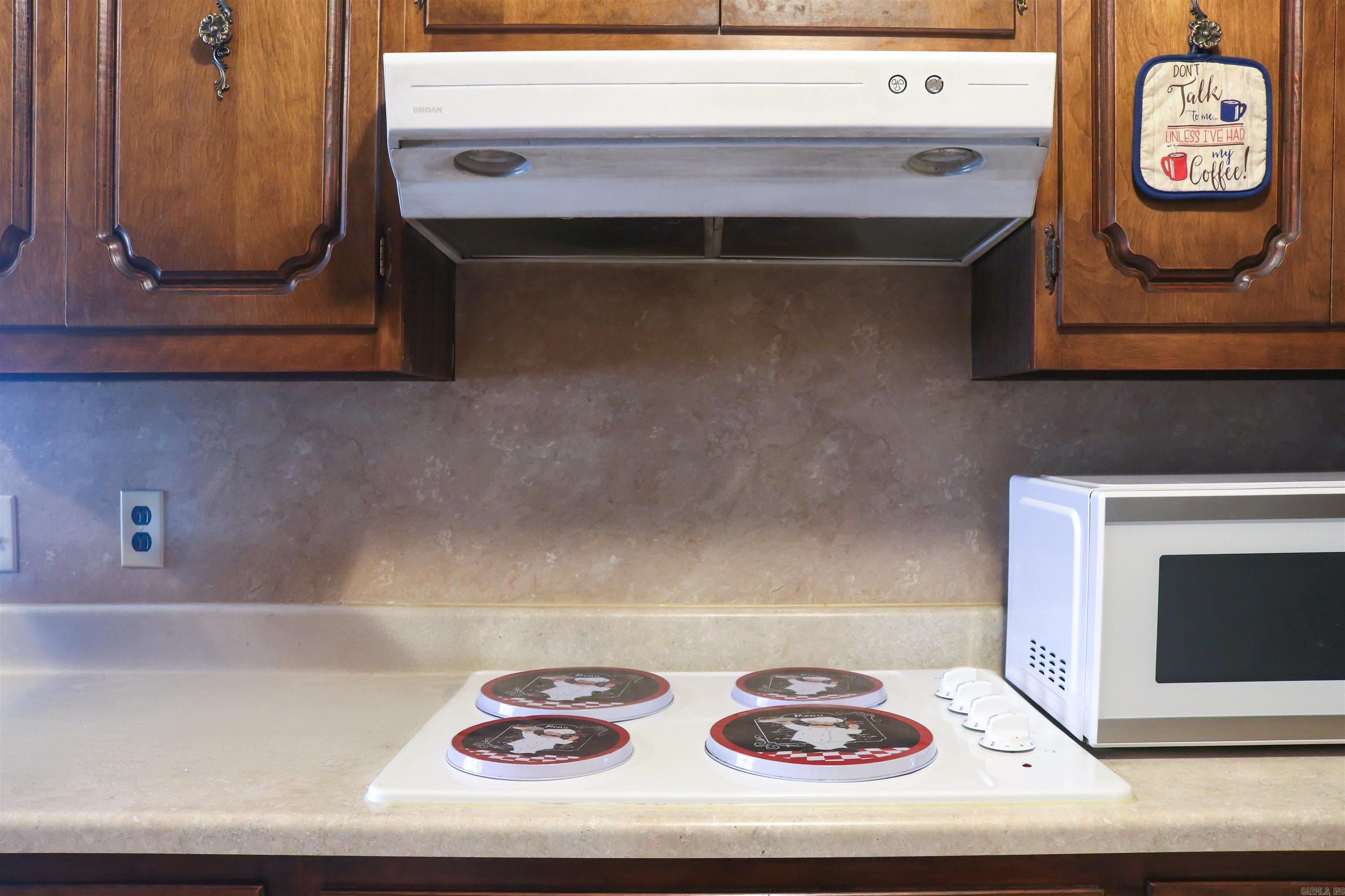 120 Jawanda  Searcy, AR