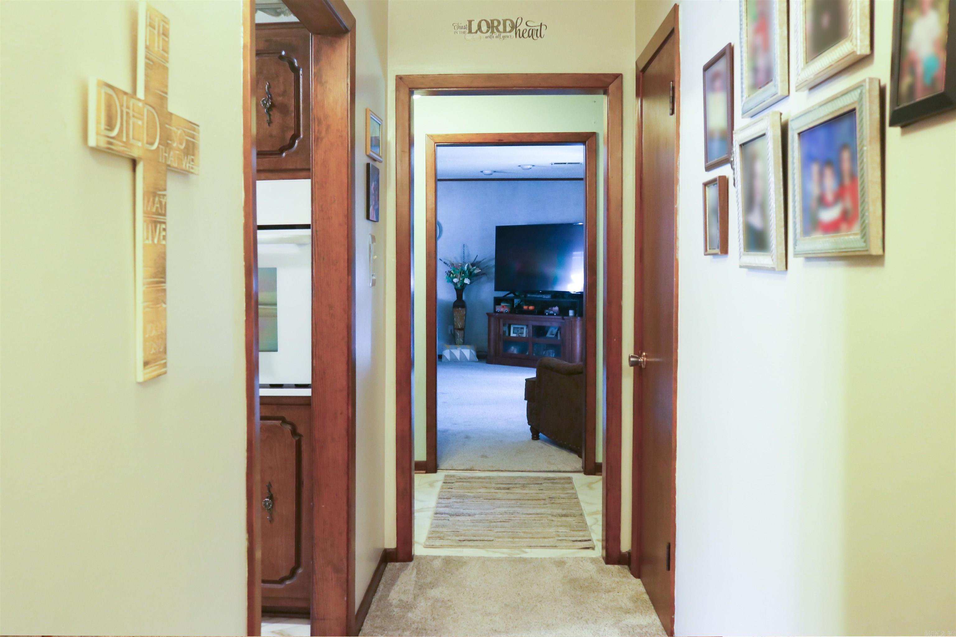 120 Jawanda  Searcy, AR