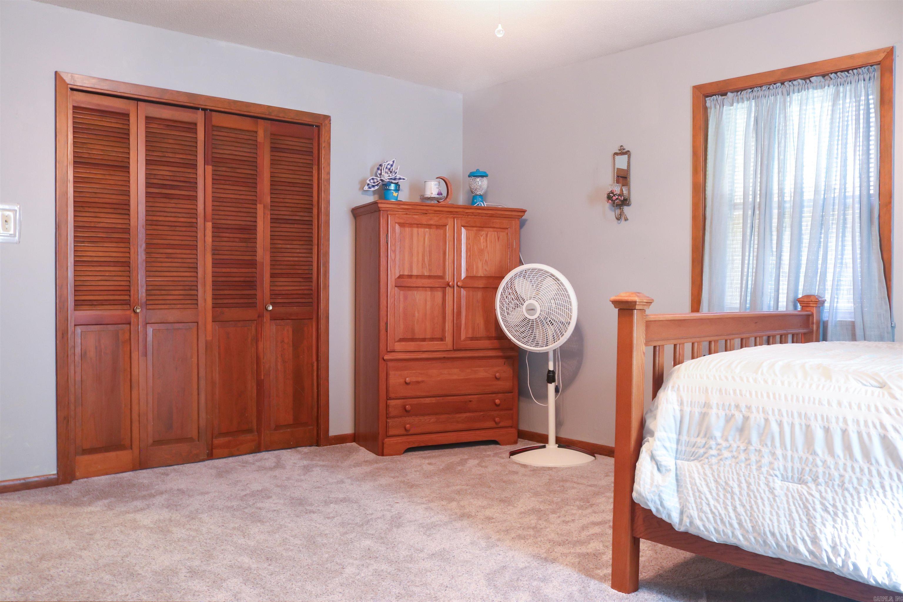 120 Jawanda  Searcy, AR