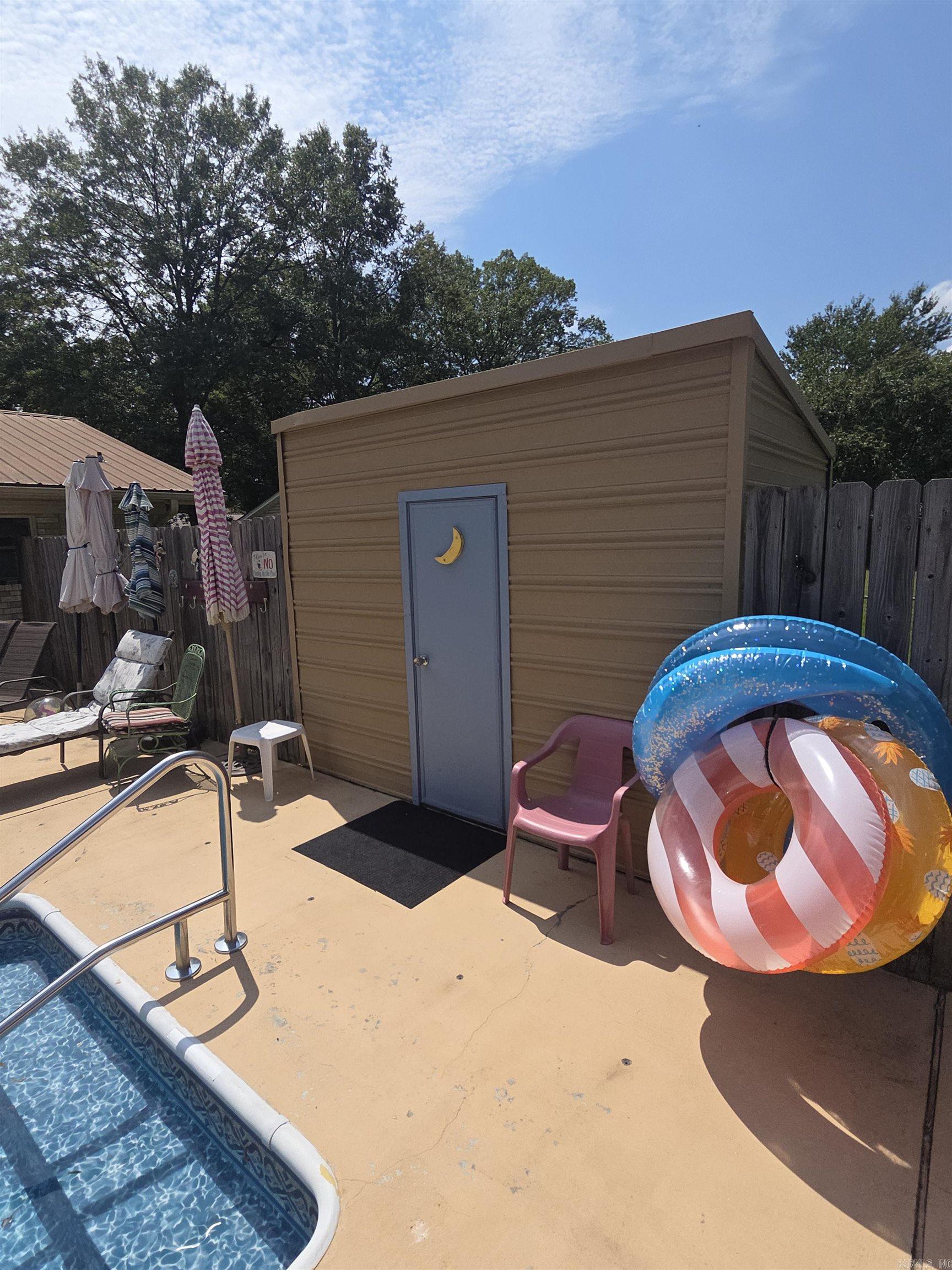 120 Jawanda  Searcy, AR