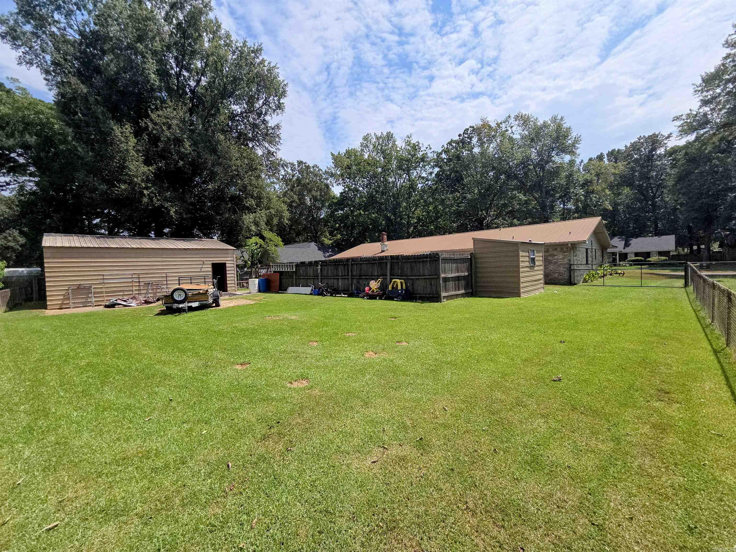 120 Jawanda  Searcy, AR