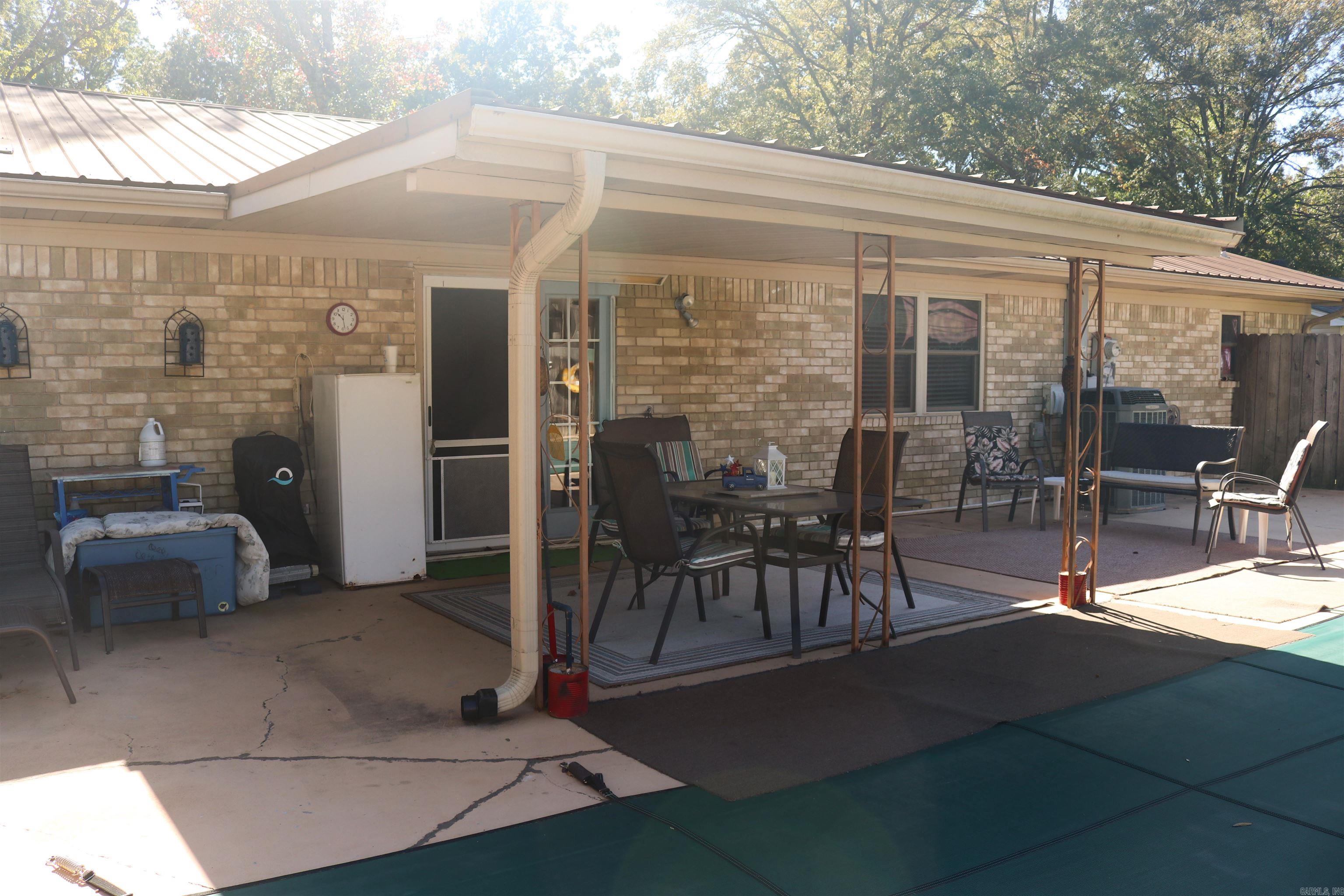 120 Jawanda  Searcy, AR