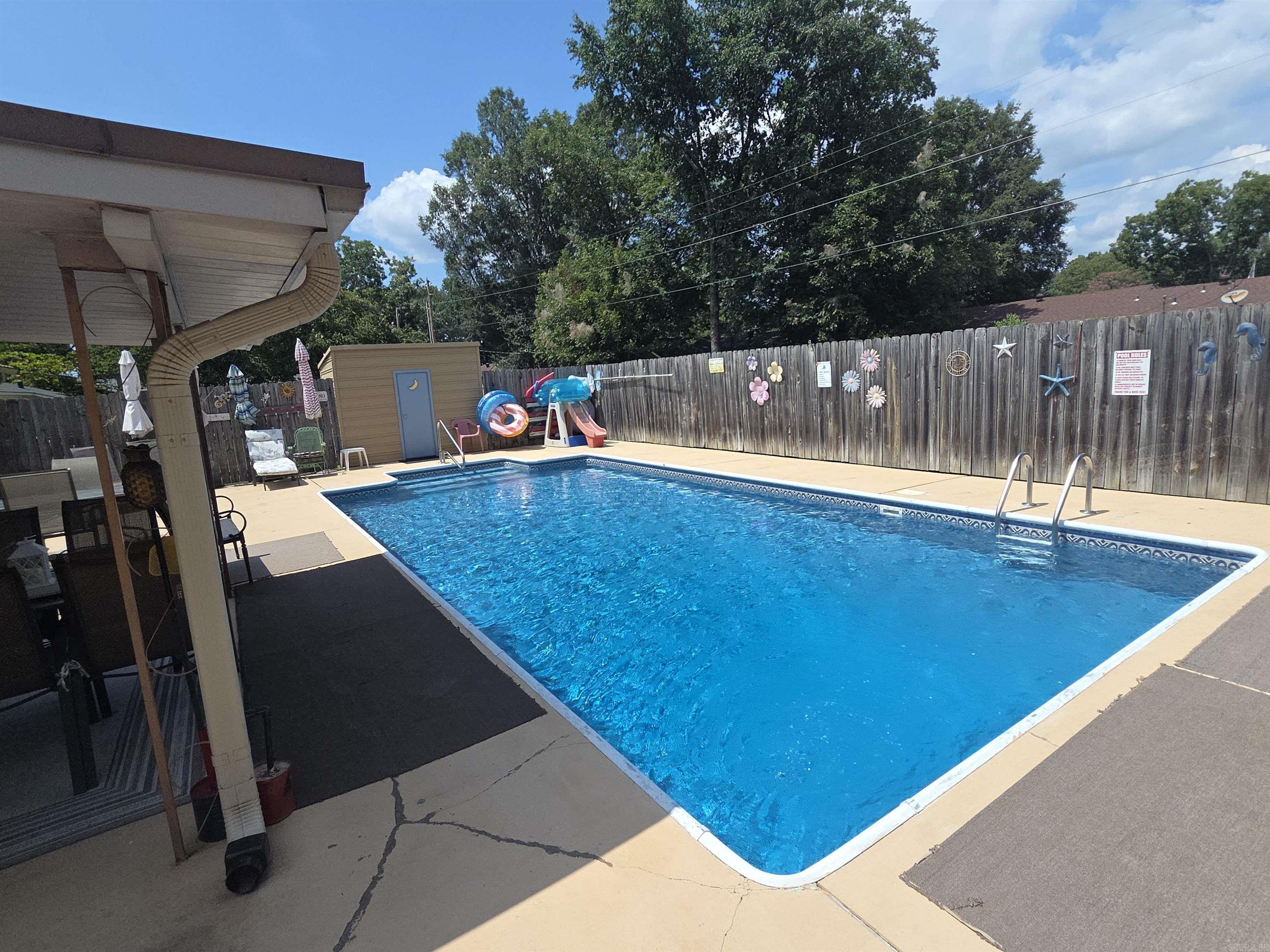 120 Jawanda  Searcy, AR