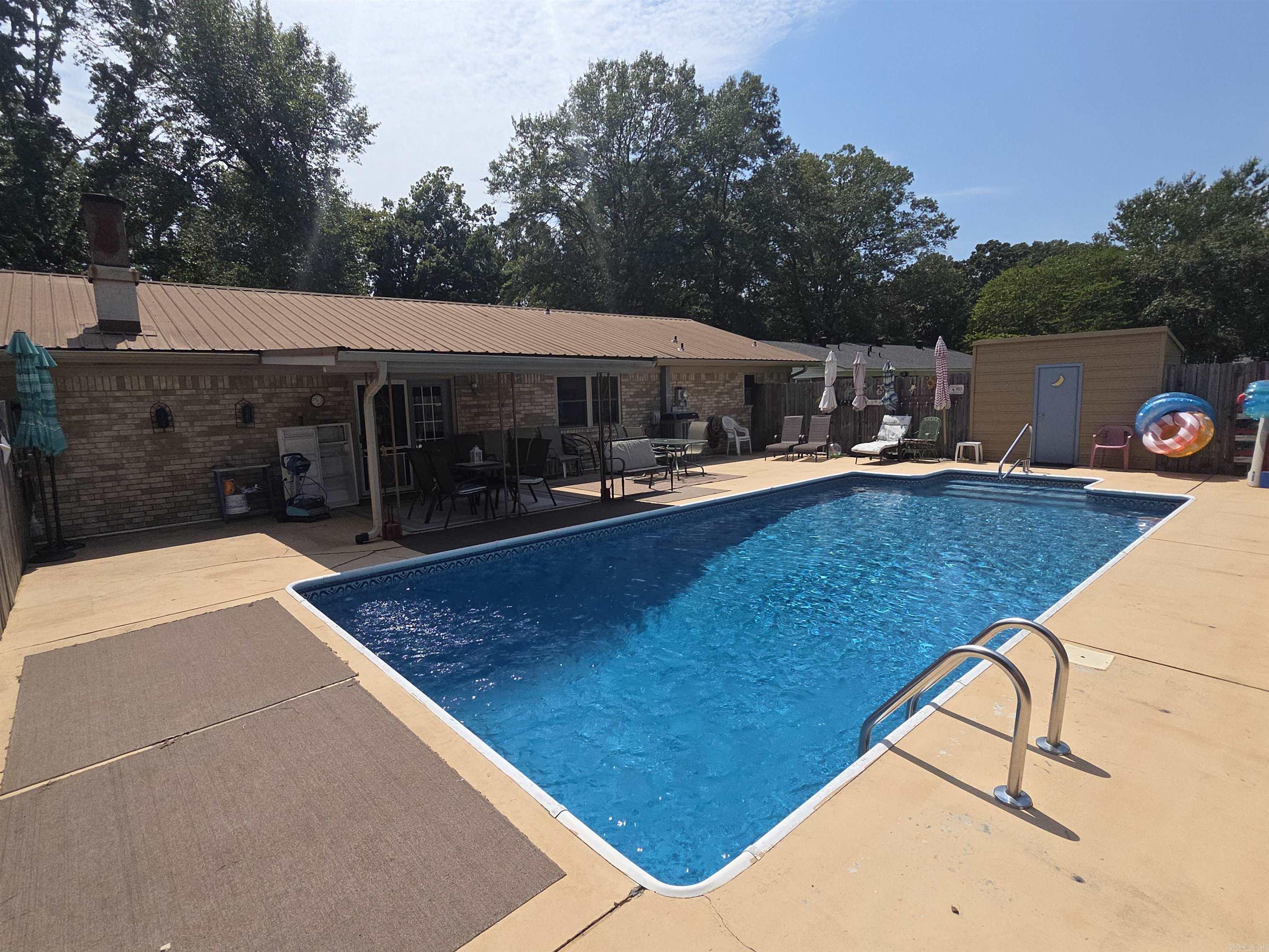 120 Jawanda  Searcy, AR