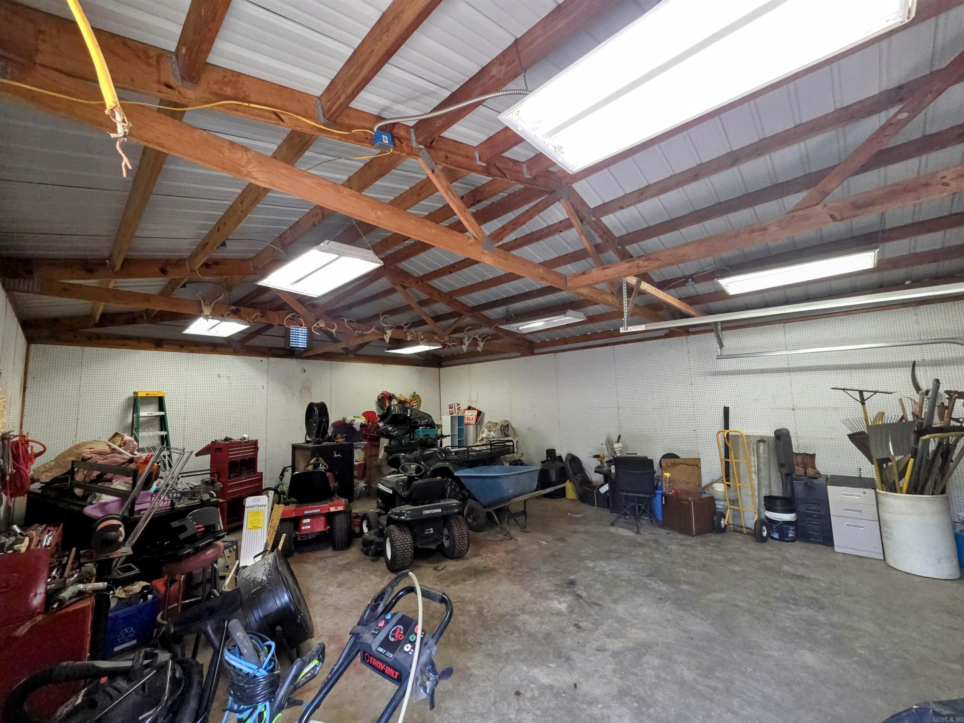 120 Jawanda  Searcy, AR