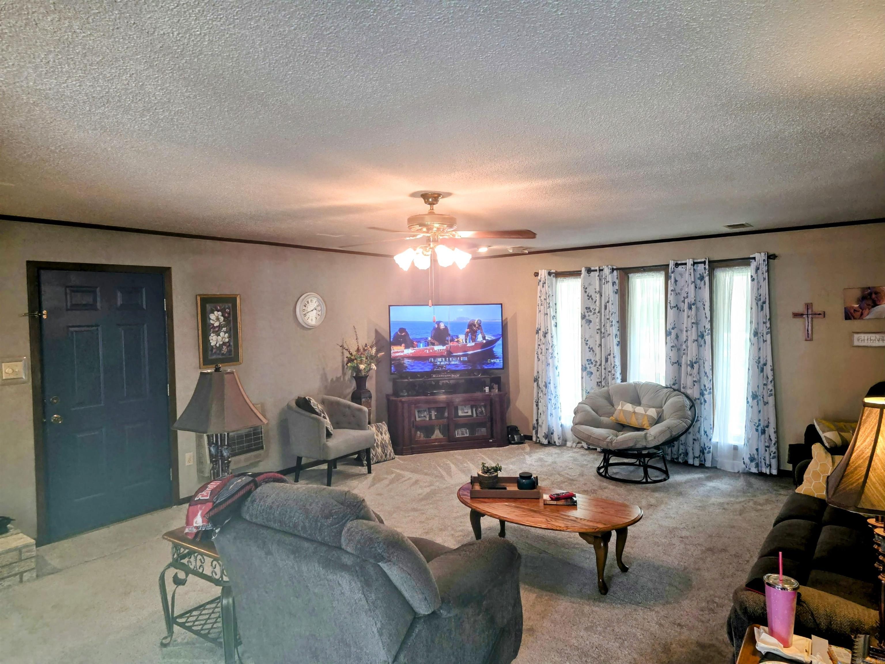 120 Jawanda  Searcy, AR