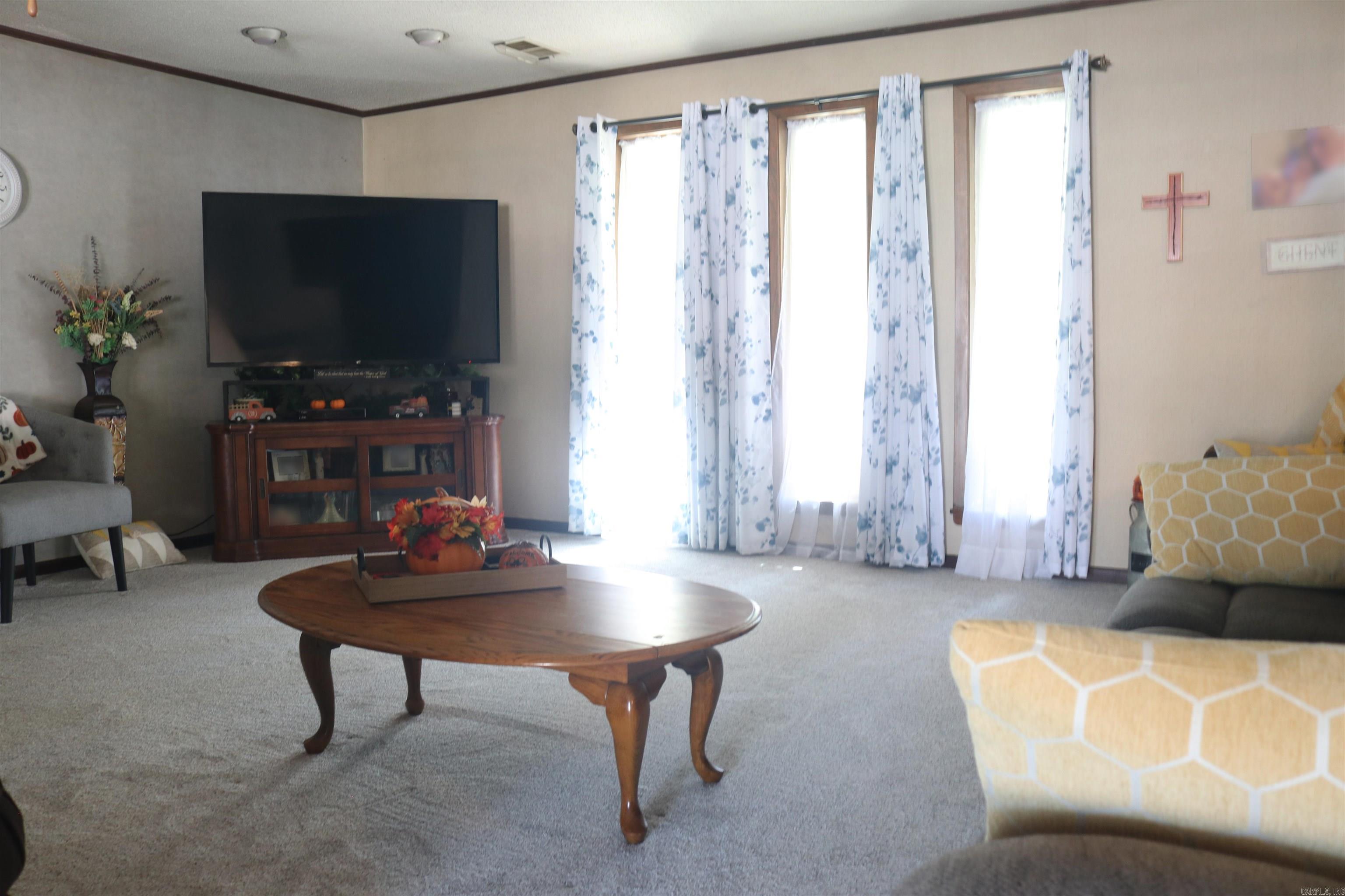 120 Jawanda  Searcy, AR