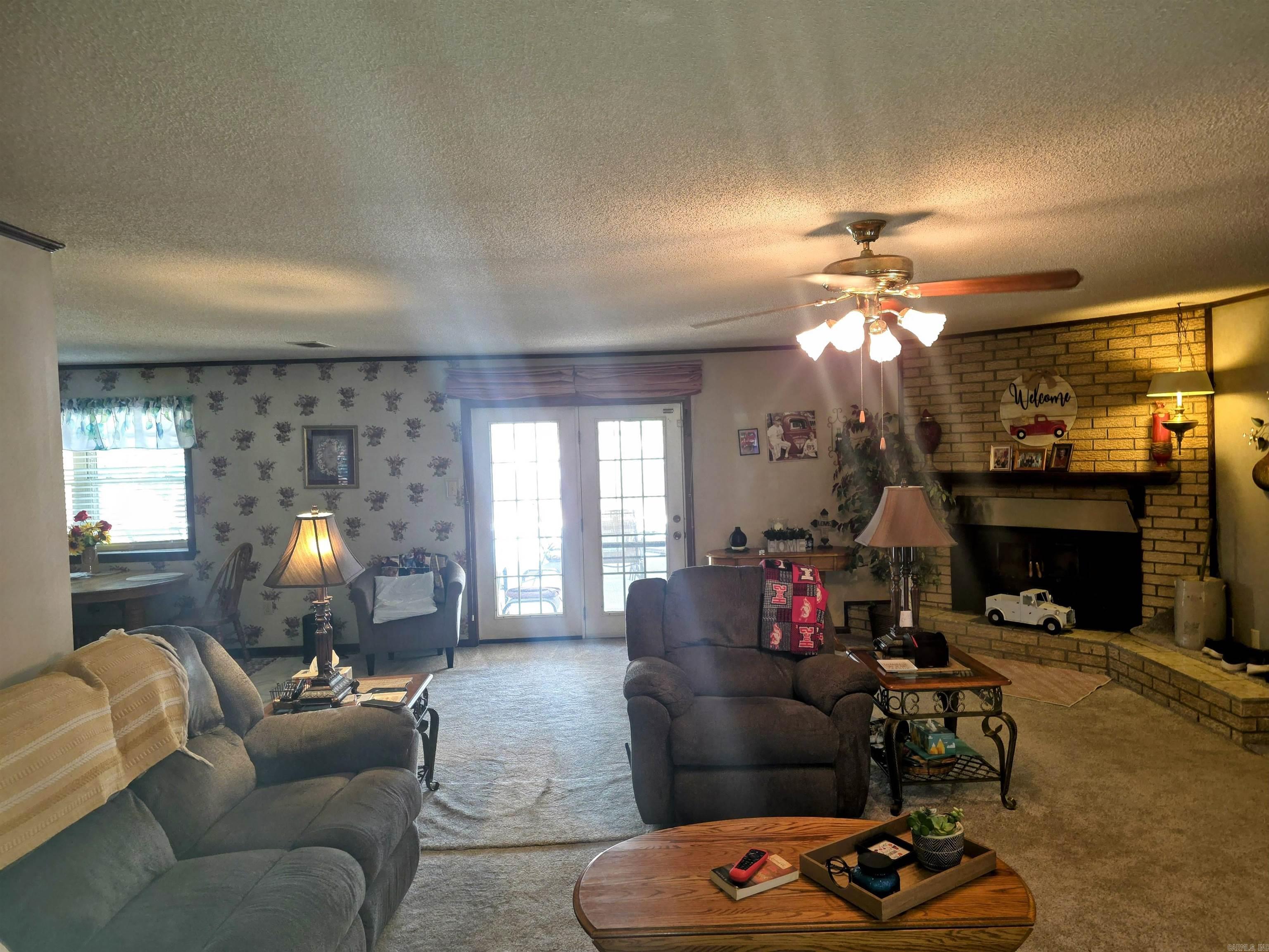 120 Jawanda  Searcy, AR