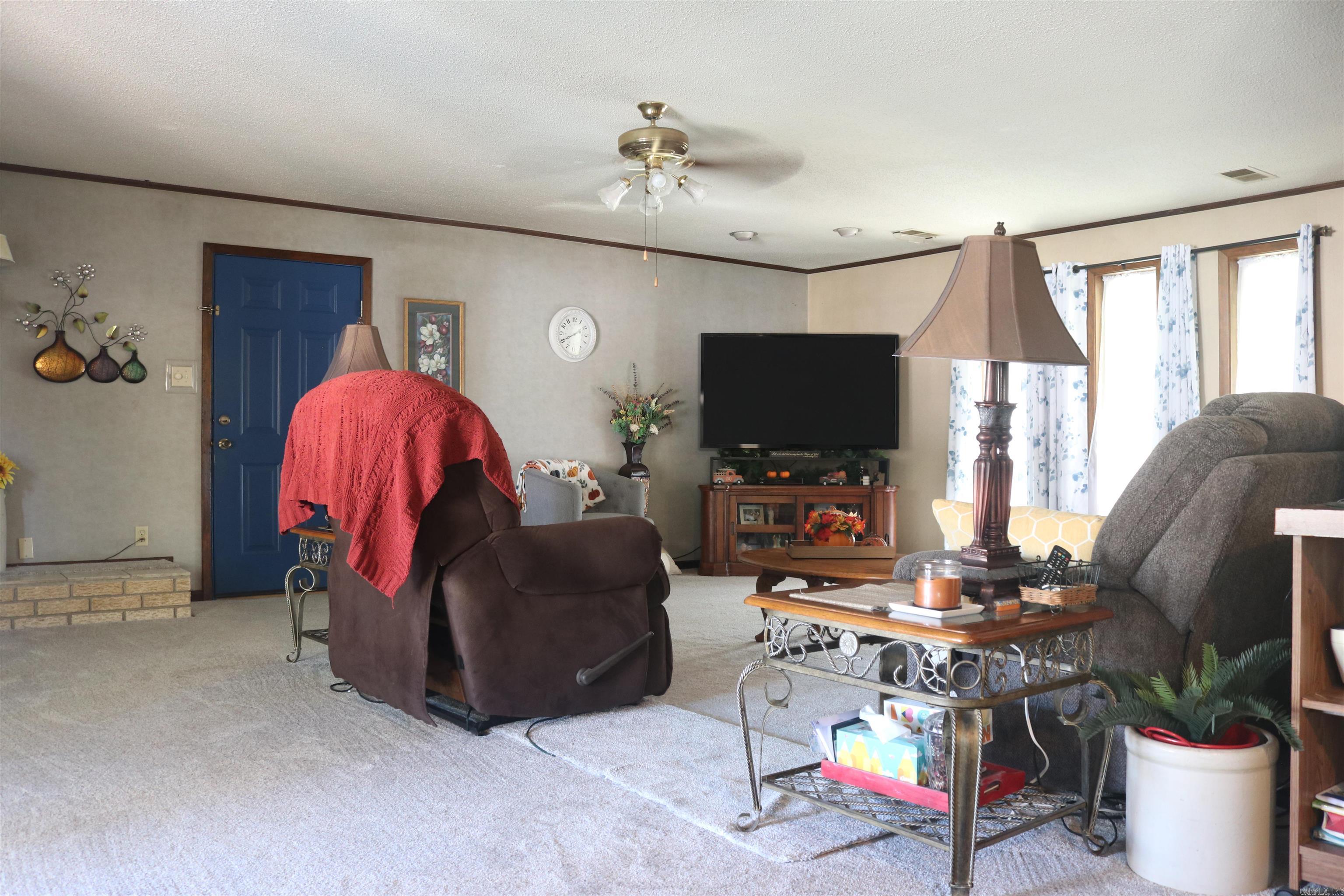 120 Jawanda  Searcy, AR