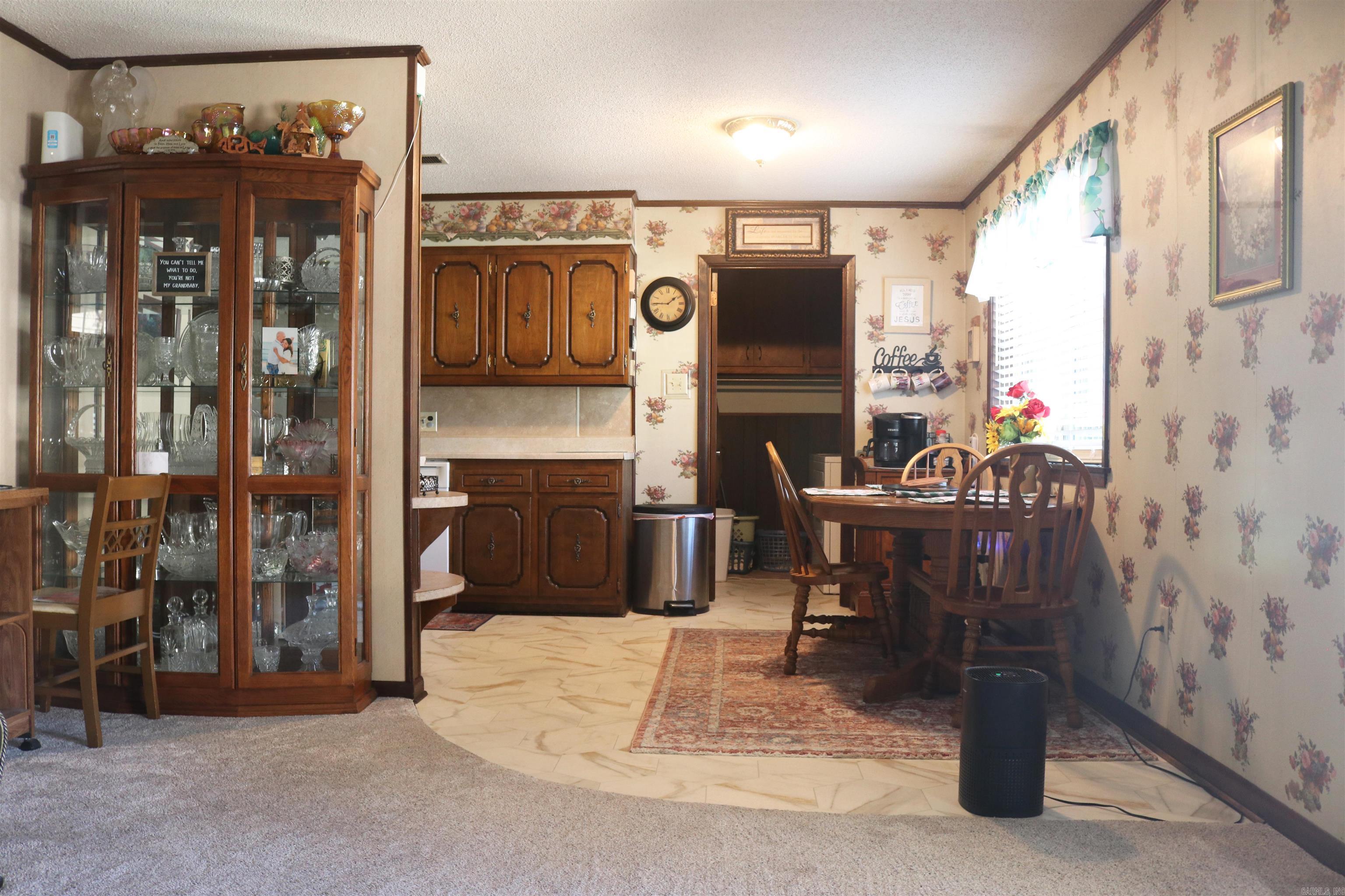 120 Jawanda  Searcy, AR