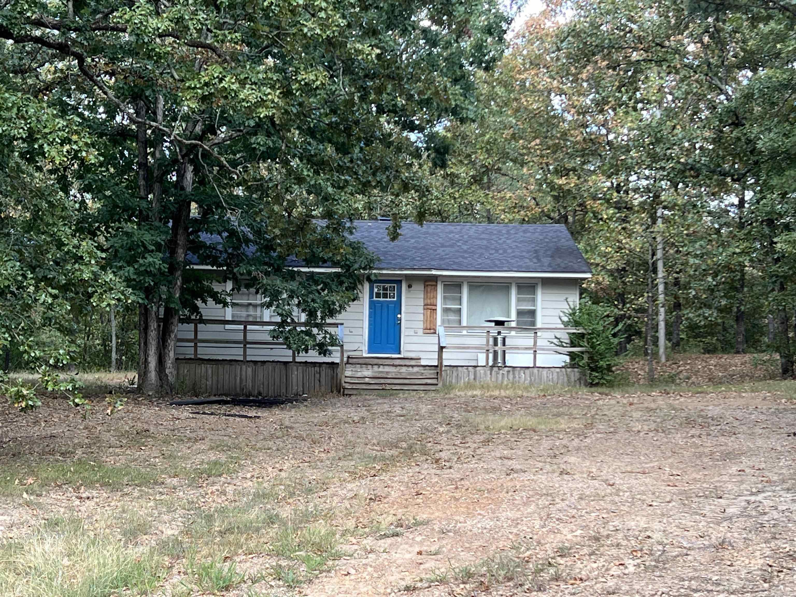 98 Hidden Valley  Conway, AR
