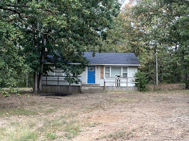 98  Hidden Valley  Conway, AR