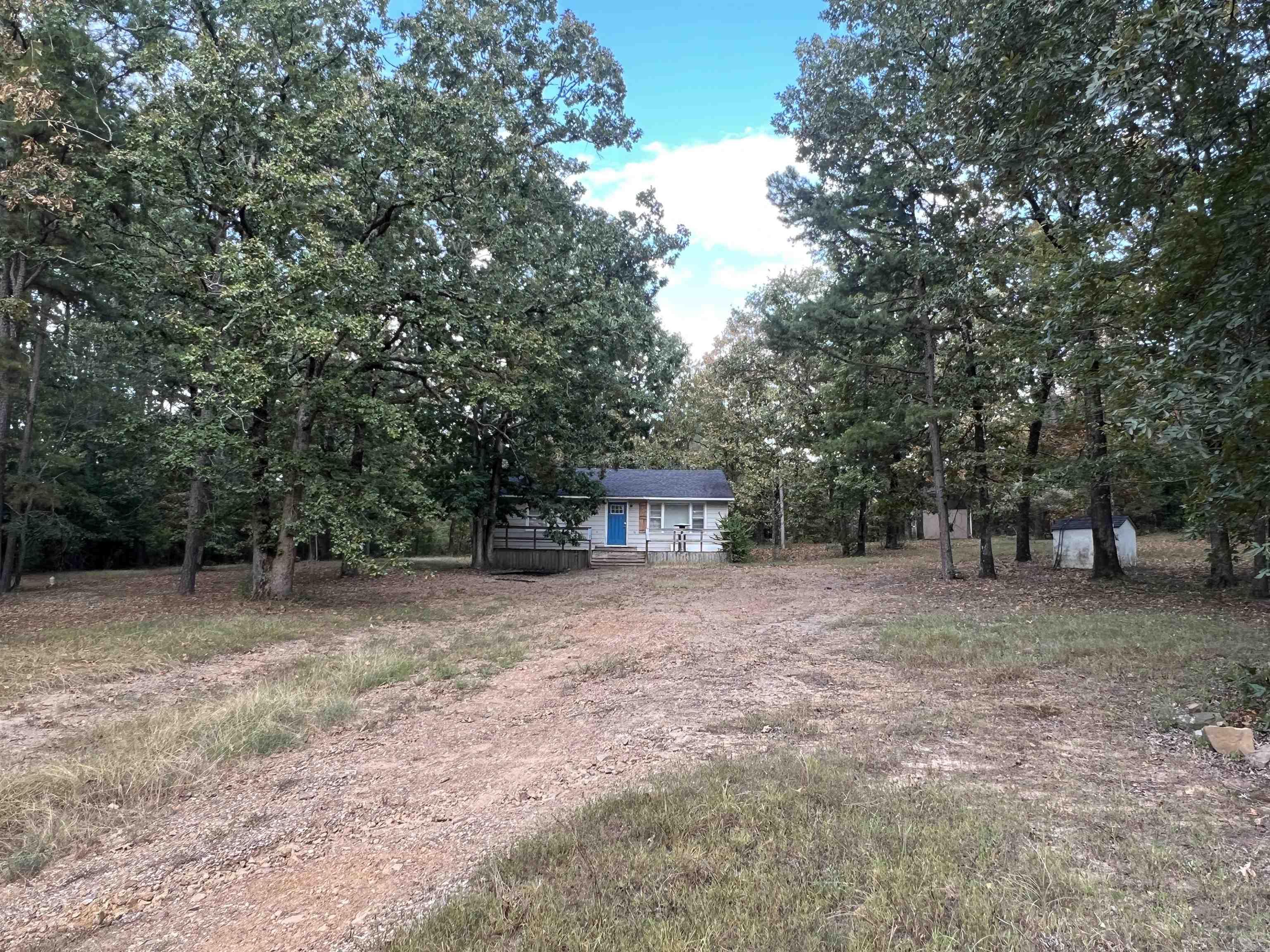 98 Hidden Valley  Conway, AR