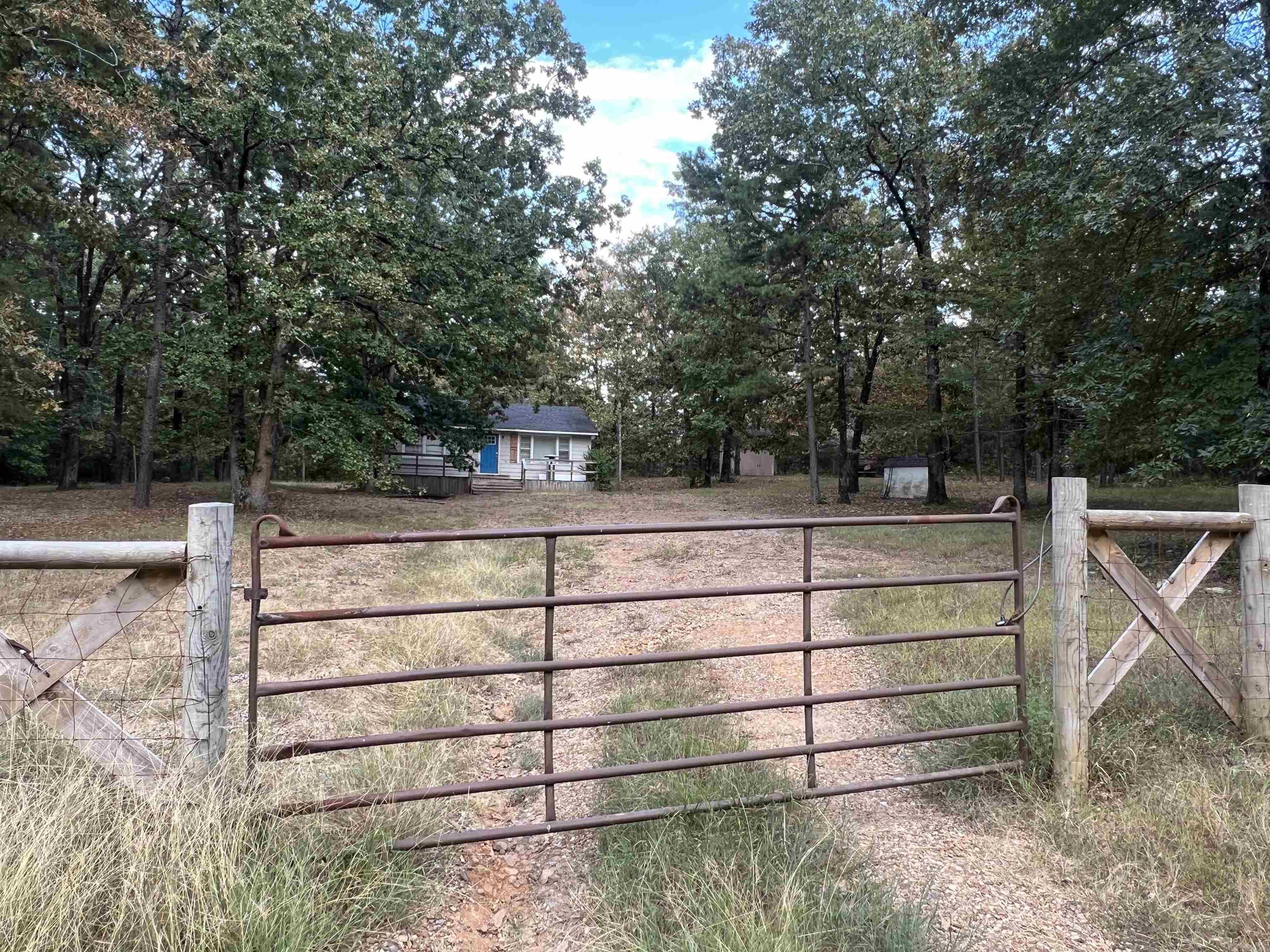 98 Hidden Valley  Conway, AR