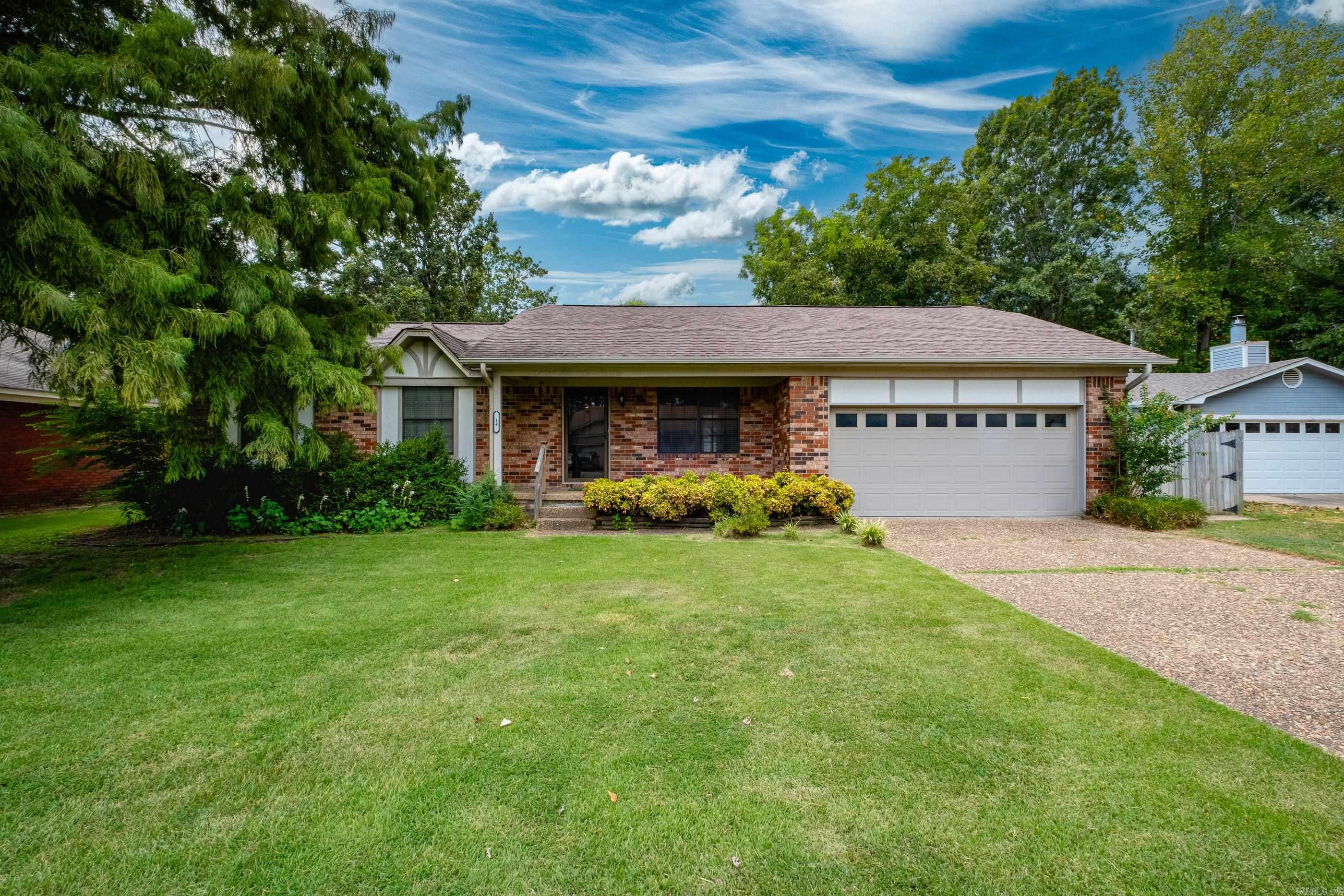 14 Pamela  Sherwood, AR