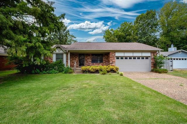 14  Pamela  Sherwood, AR