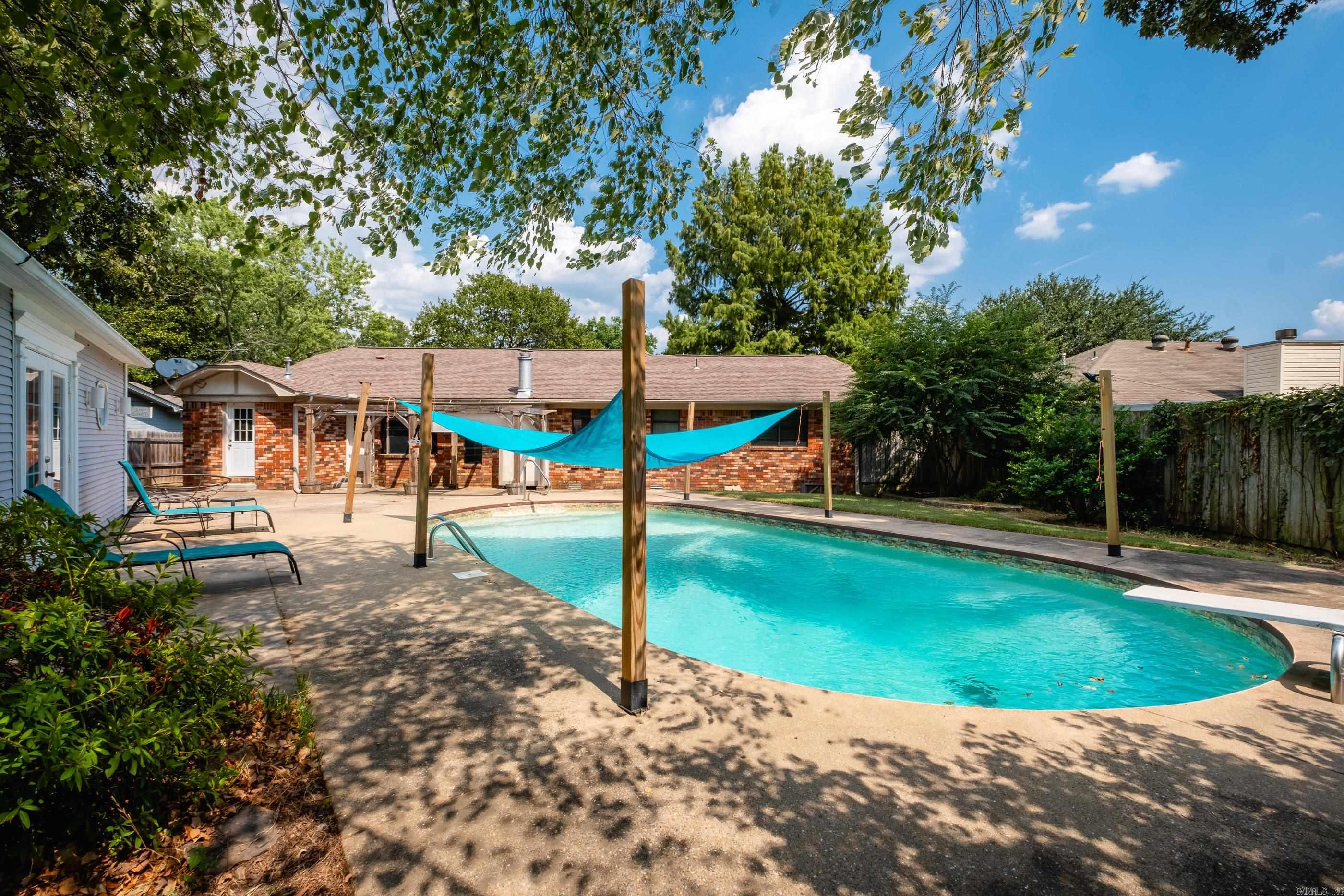 14 Pamela  Sherwood, AR