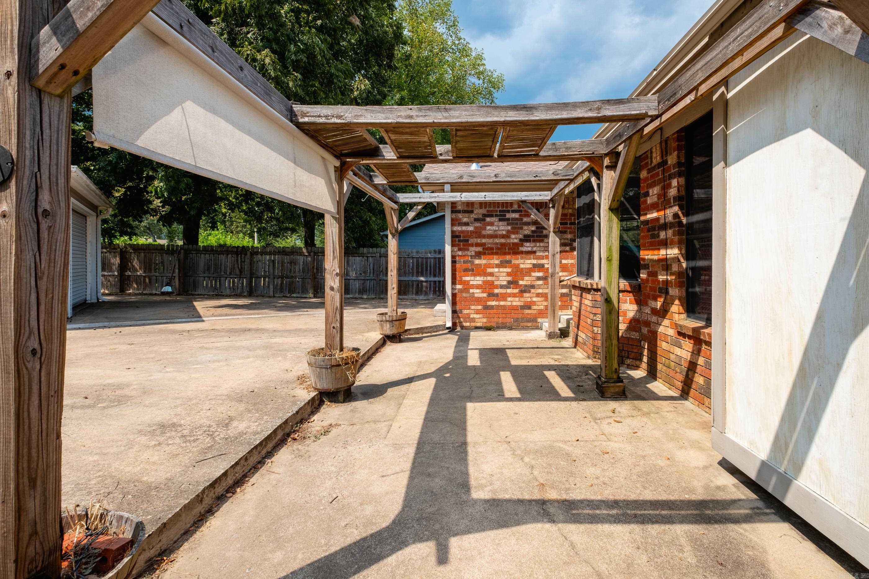 14 Pamela  Sherwood, AR