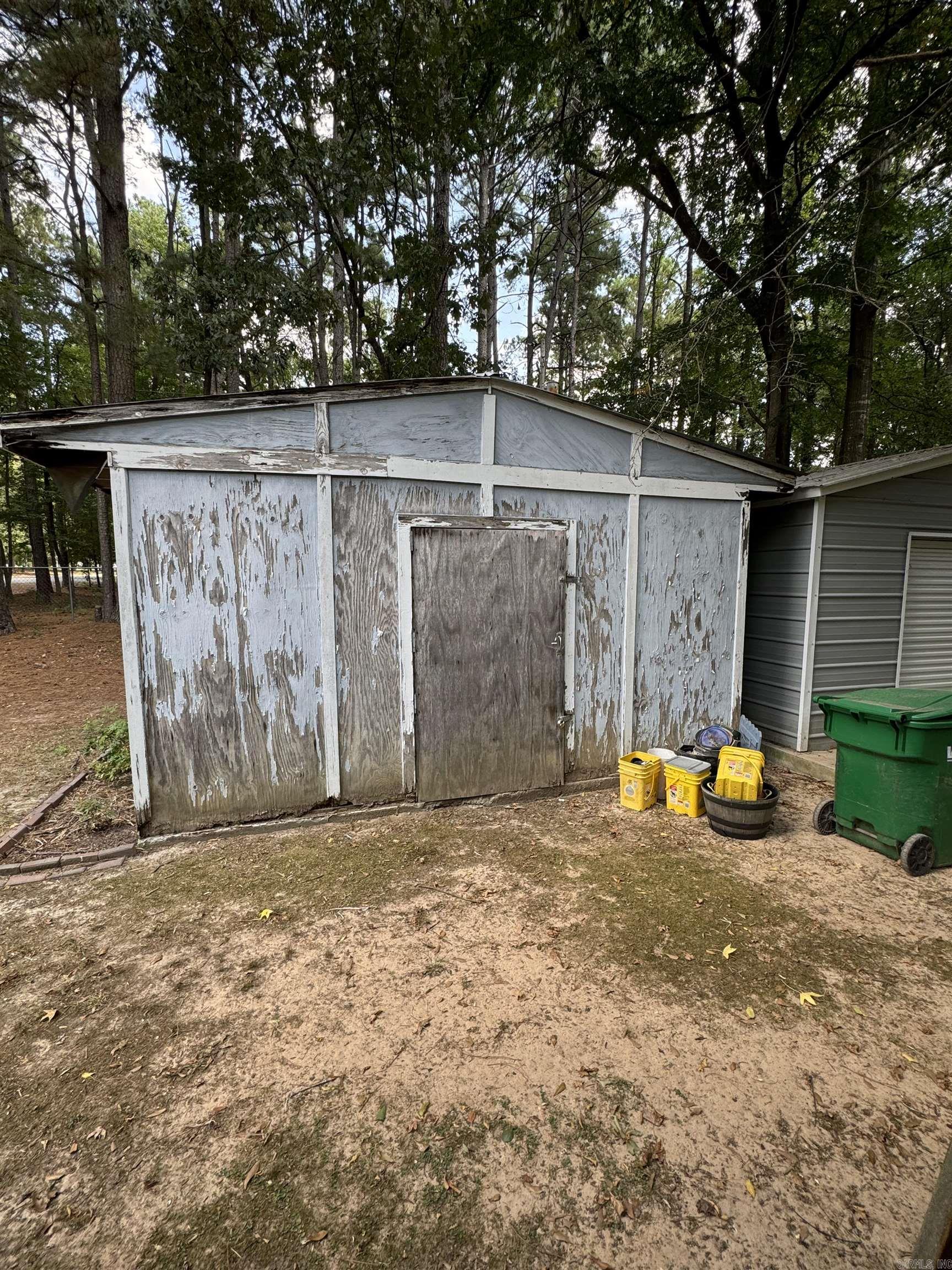 5811 W Jones St.  Pine Bluff, AR