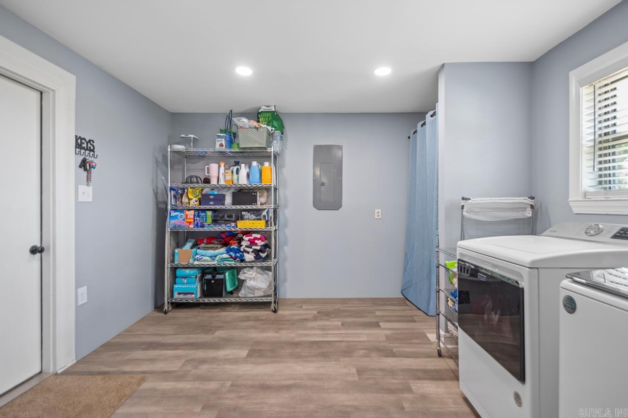 5704 Valentine Road  North Little Rock, AR
